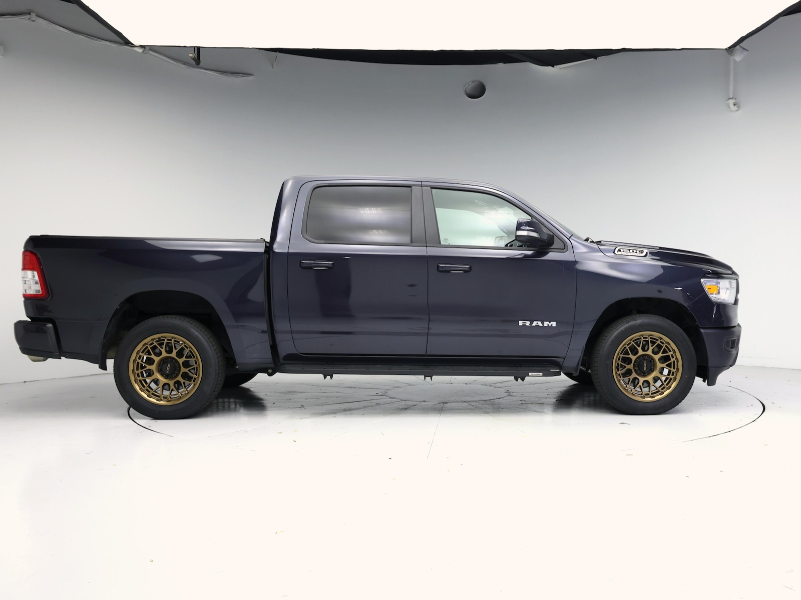 2021 RAM Ram 1500 Pickup Big Horn/Lone Star - Photo 8