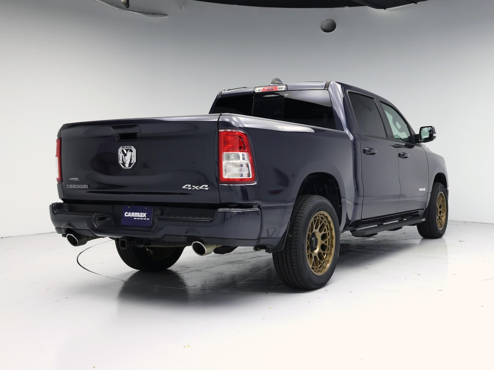 2021 RAM Ram 1500 Pickup Big Horn/Lone Star - Photo 9