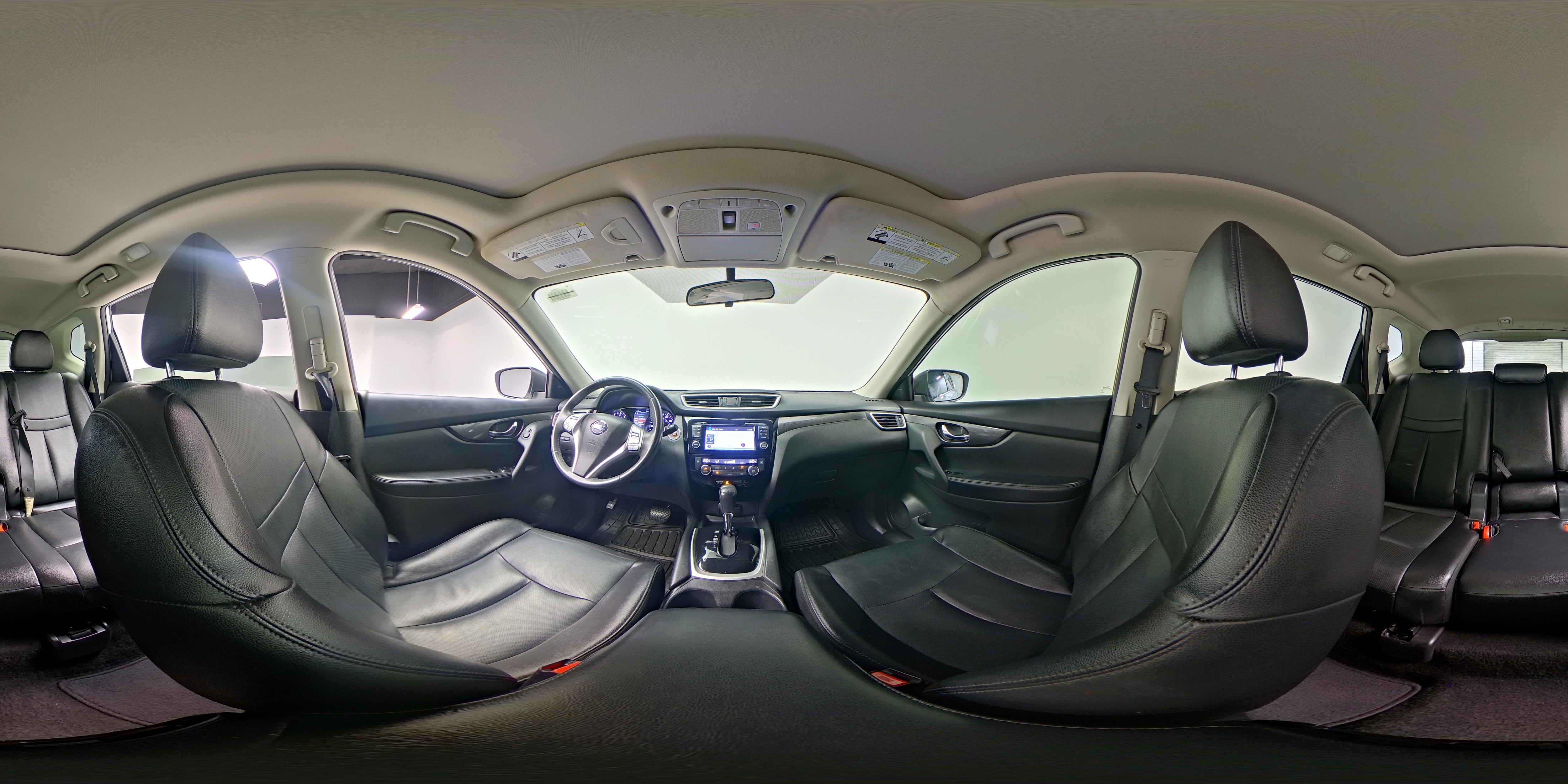 2016 Nissan Rogue SL - Photo 27