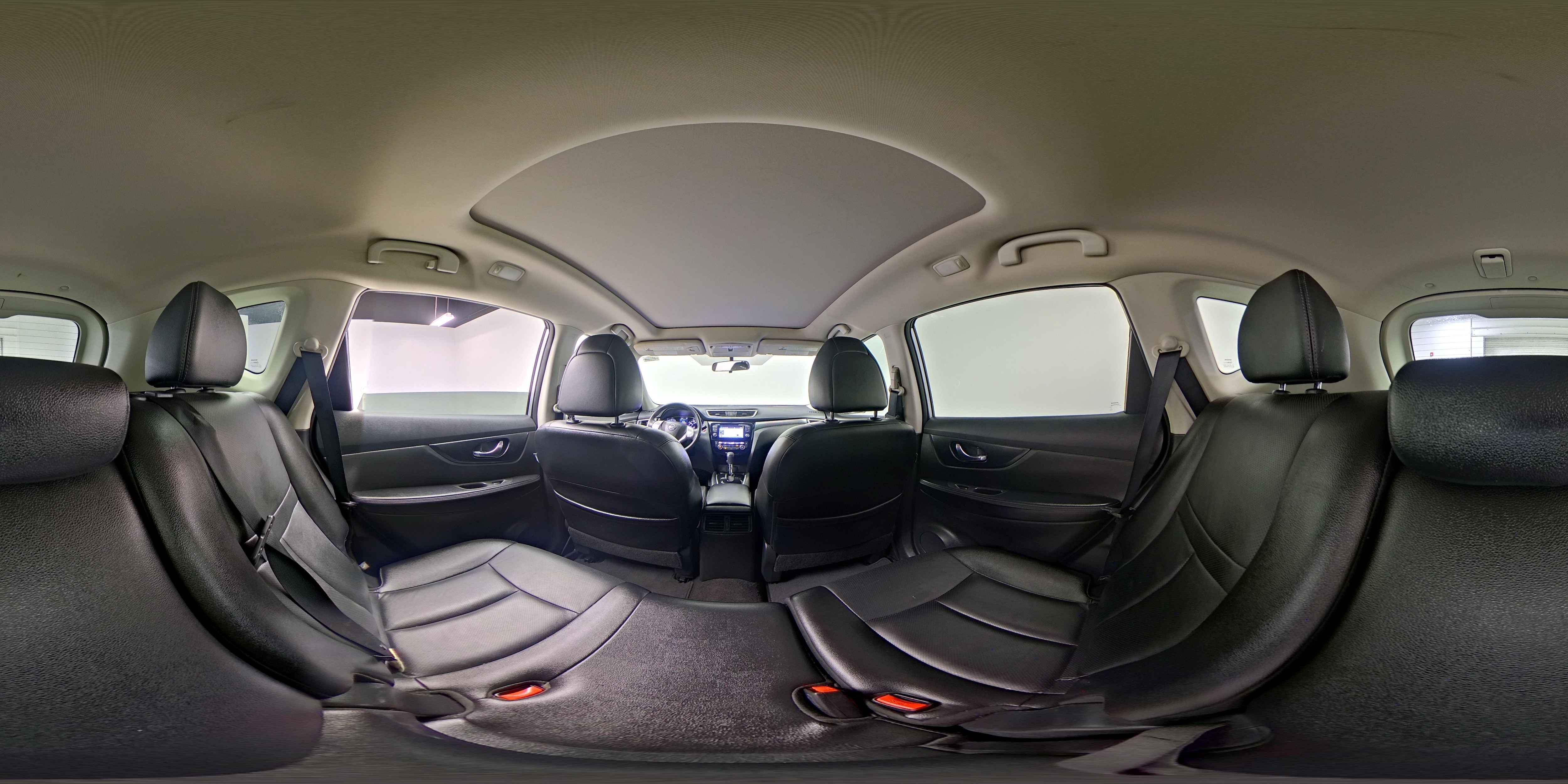 2016 Nissan Rogue SL - Photo 28