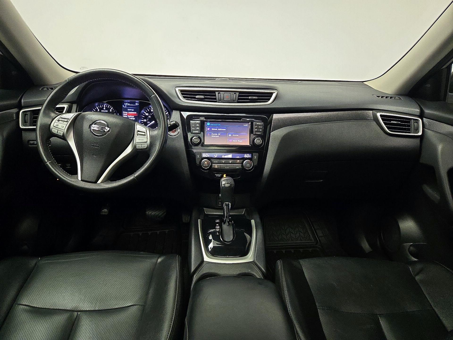 Thumbnail: 2016 Nissan Rogue - 9