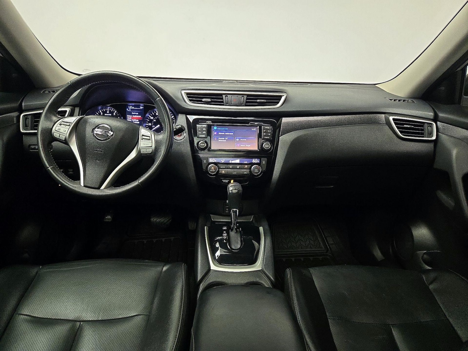 2016 Nissan Rogue SL - Photo 10