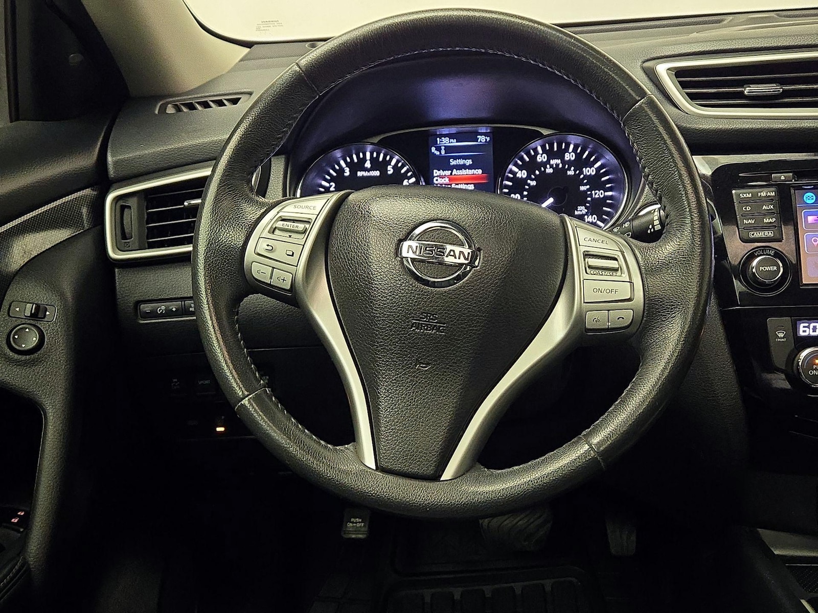 2016 Nissan Rogue SL - Photo 11