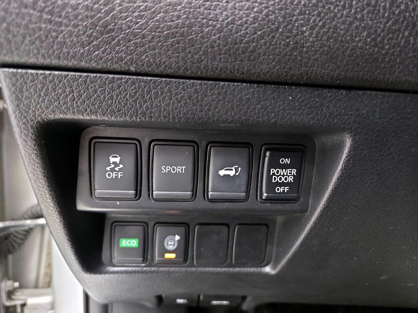 2016 Nissan Rogue SL - Photo 14