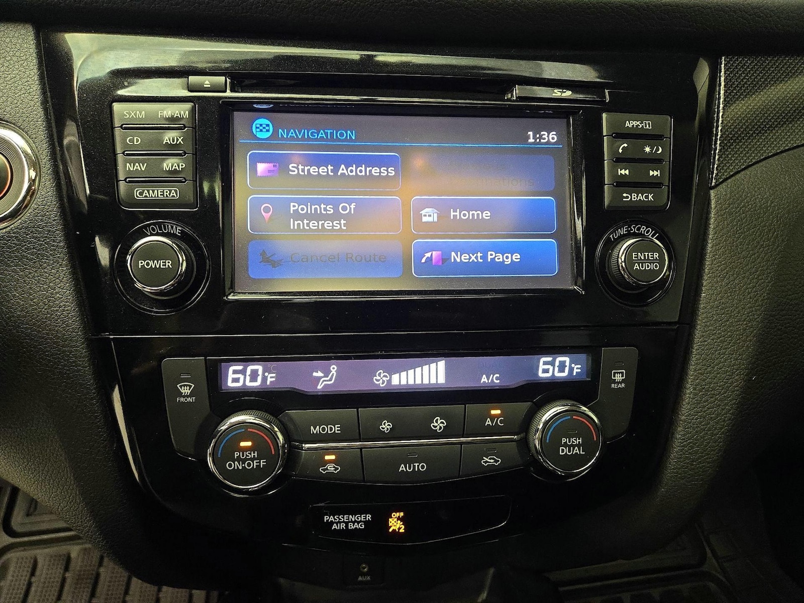 2016 Nissan Rogue SL - Photo 15