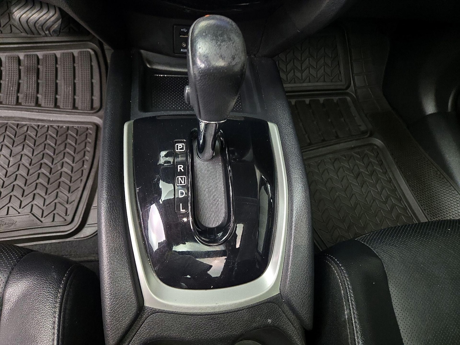 2016 Nissan Rogue SL - Photo 19