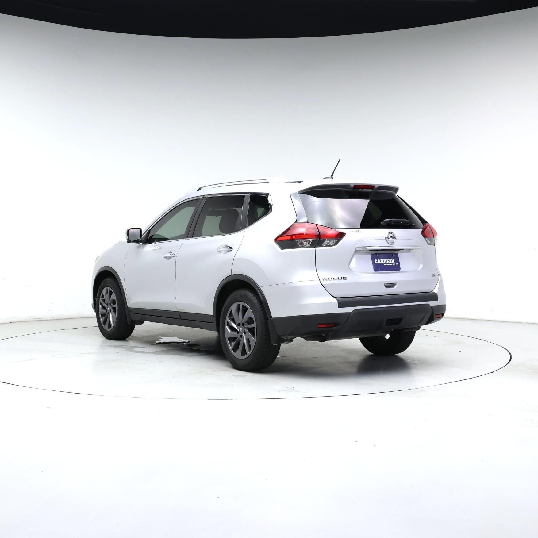 Thumbnail: 2016 Nissan Rogue - 2