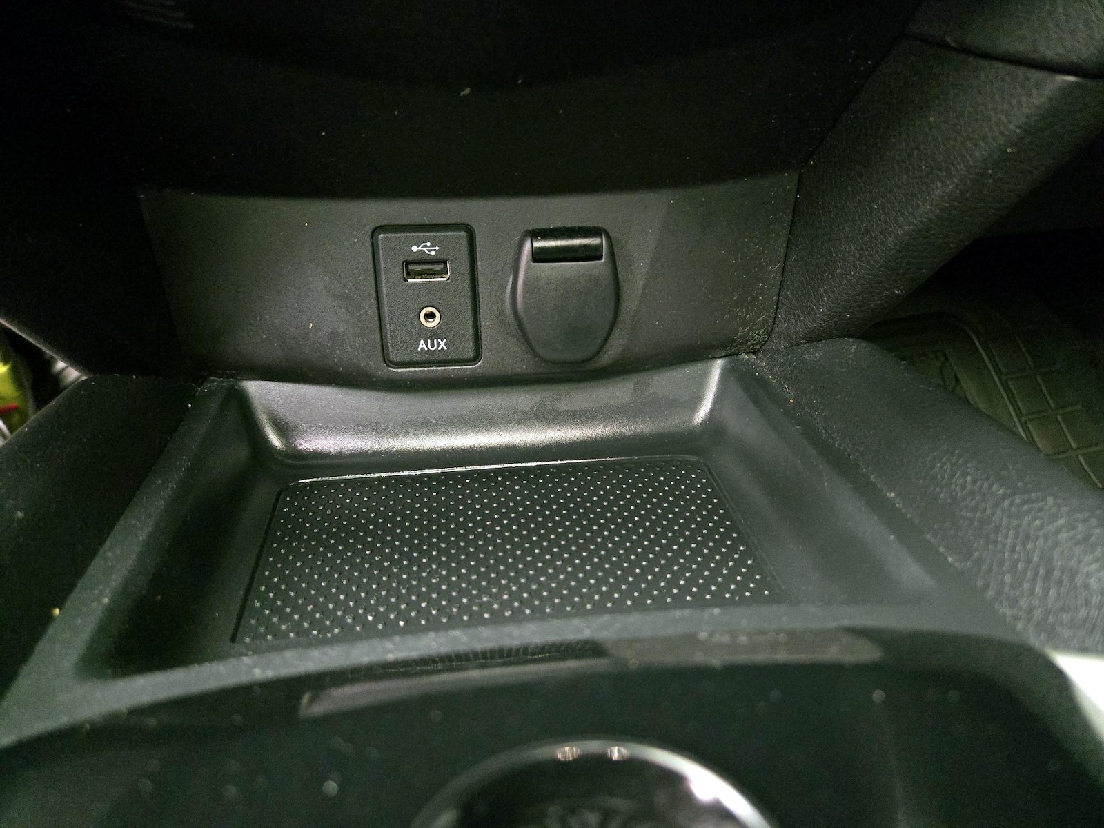 2016 Nissan Rogue SL - Photo 20