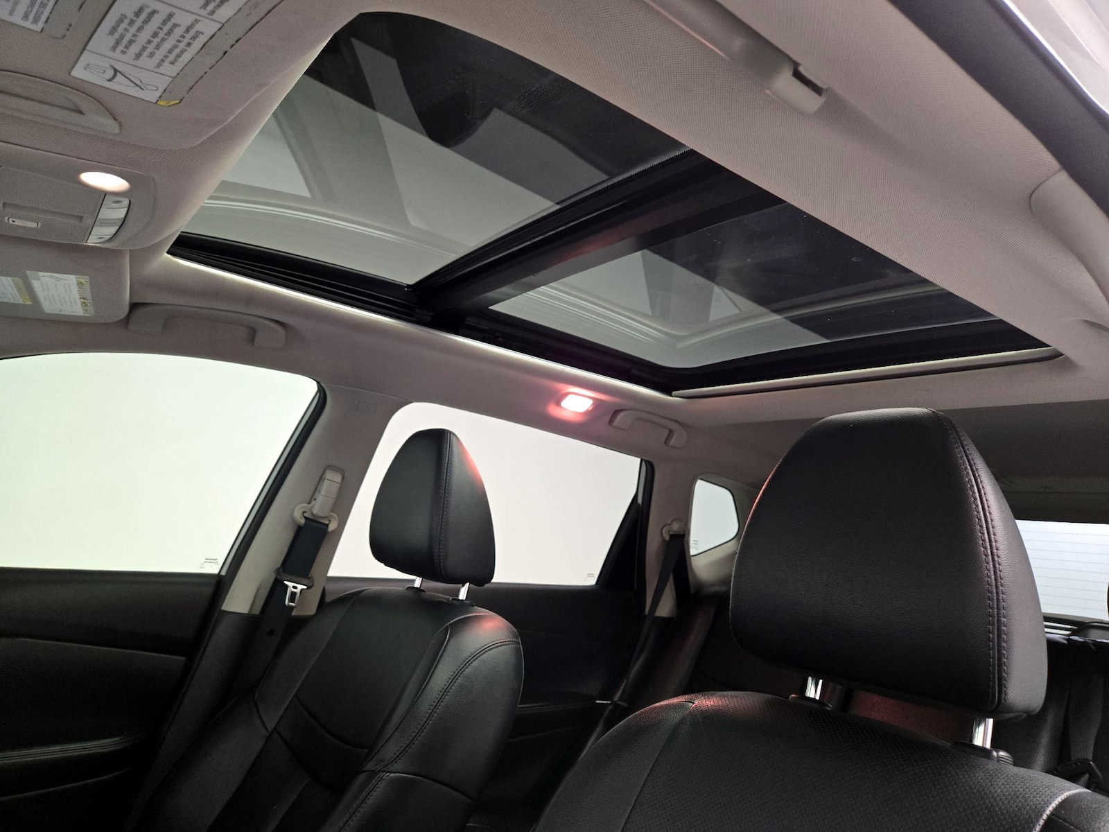 2016 Nissan Rogue SL - Photo 21