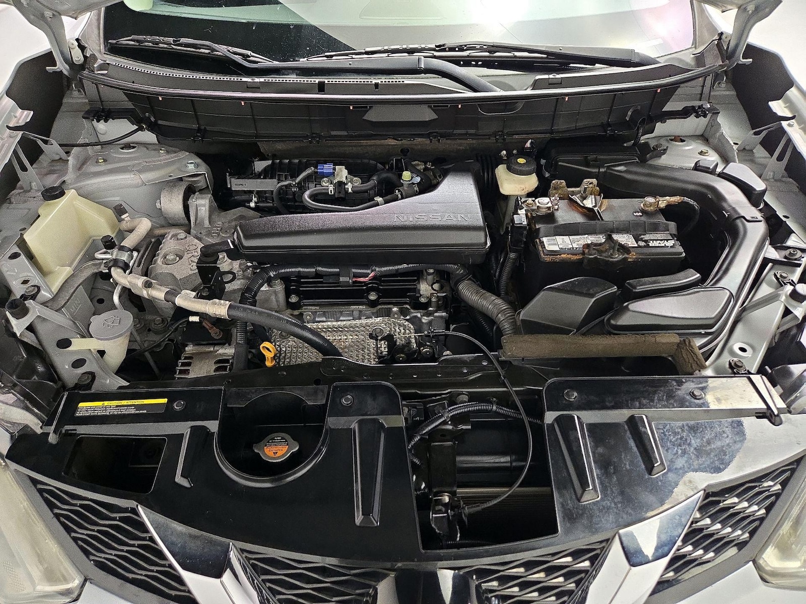 2016 Nissan Rogue SL - Photo 24