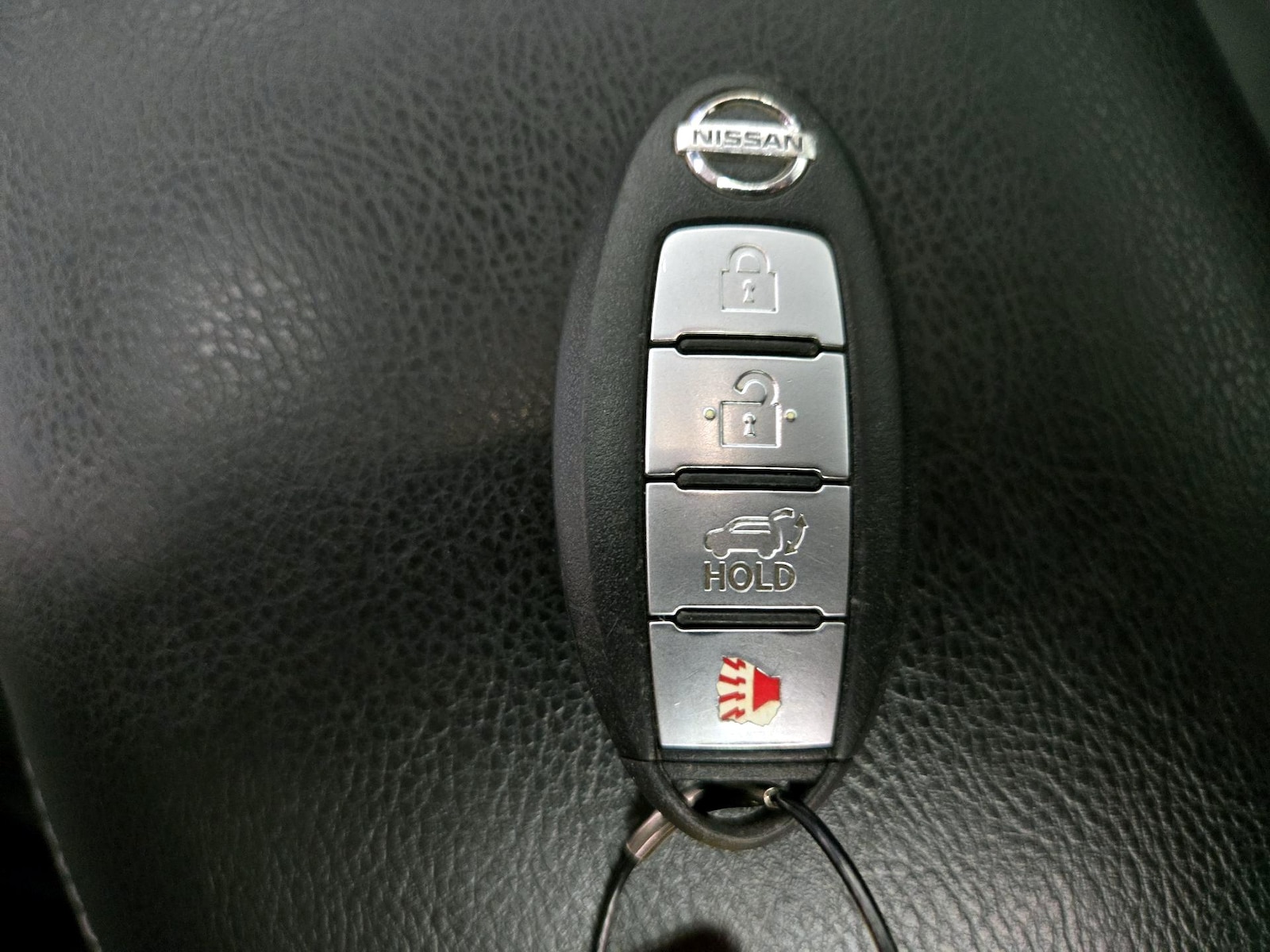 2016 Nissan Rogue SL - Photo 26