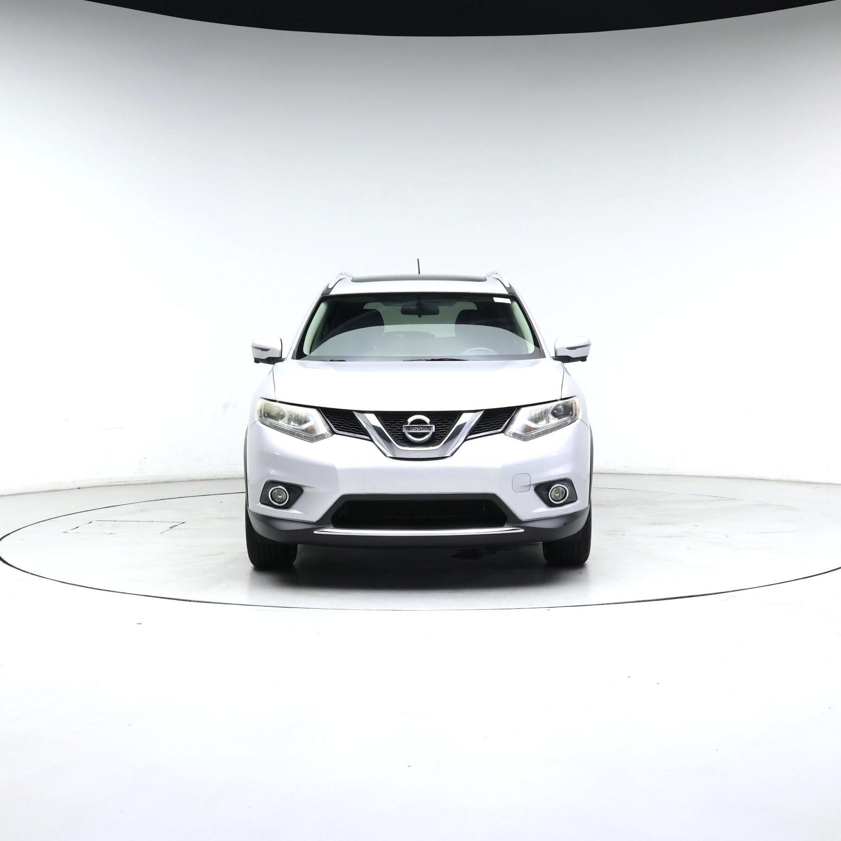Thumbnail: 2016 Nissan Rogue - 5