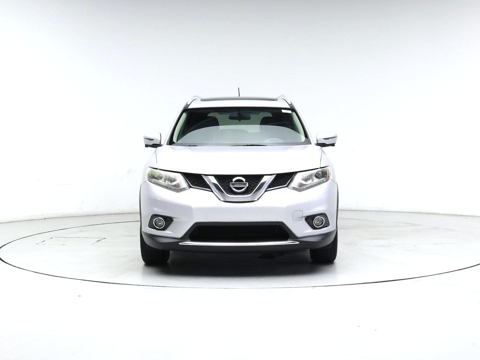 2016 Nissan Rogue SL - Photo 6