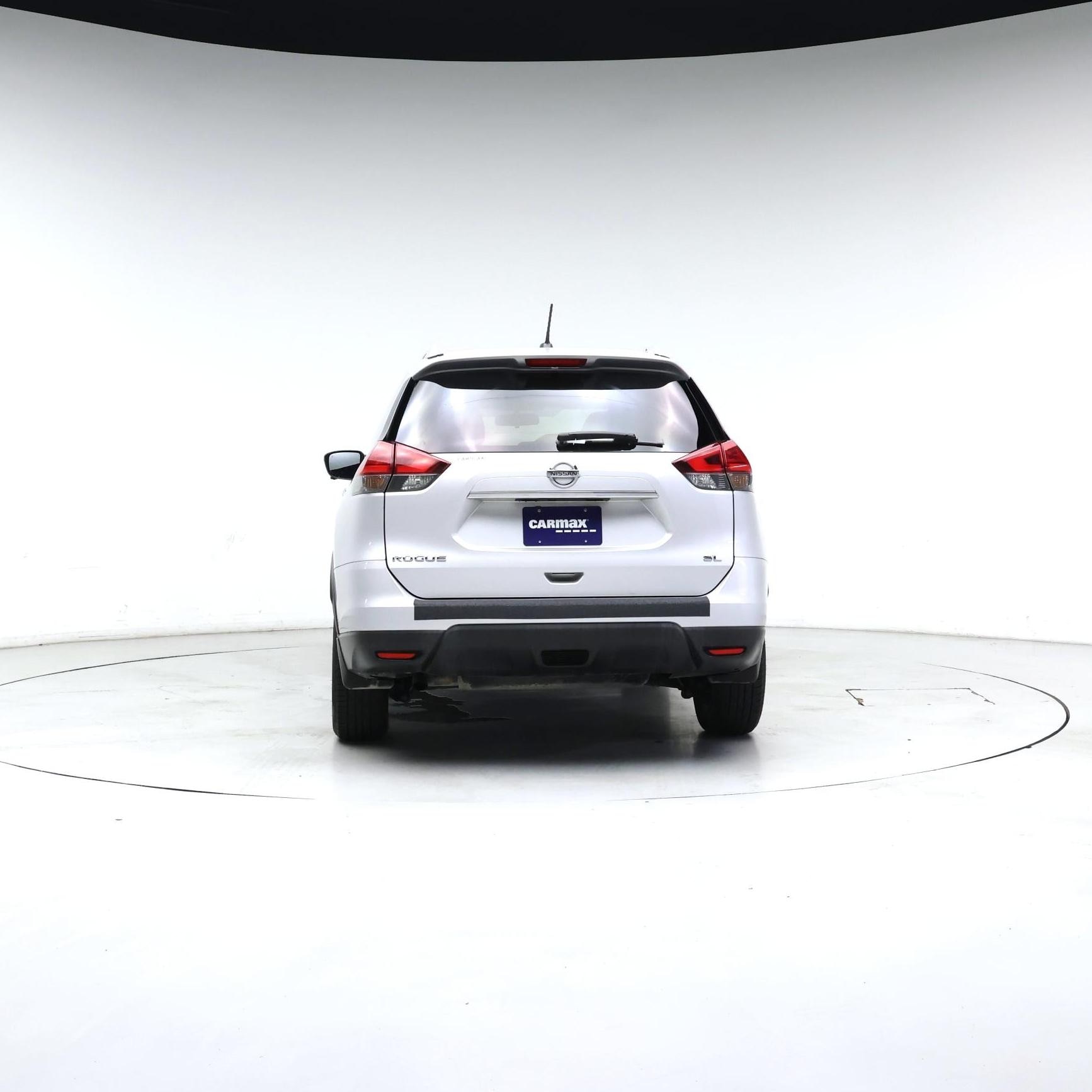 Thumbnail: 2016 Nissan Rogue - 6