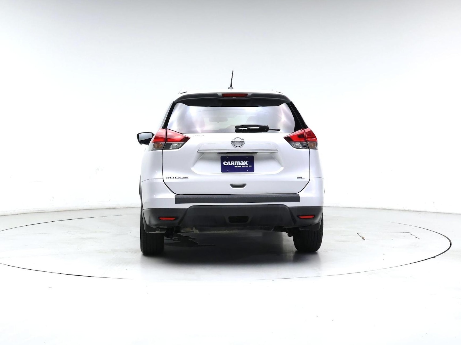 2016 Nissan Rogue SL - Photo 7