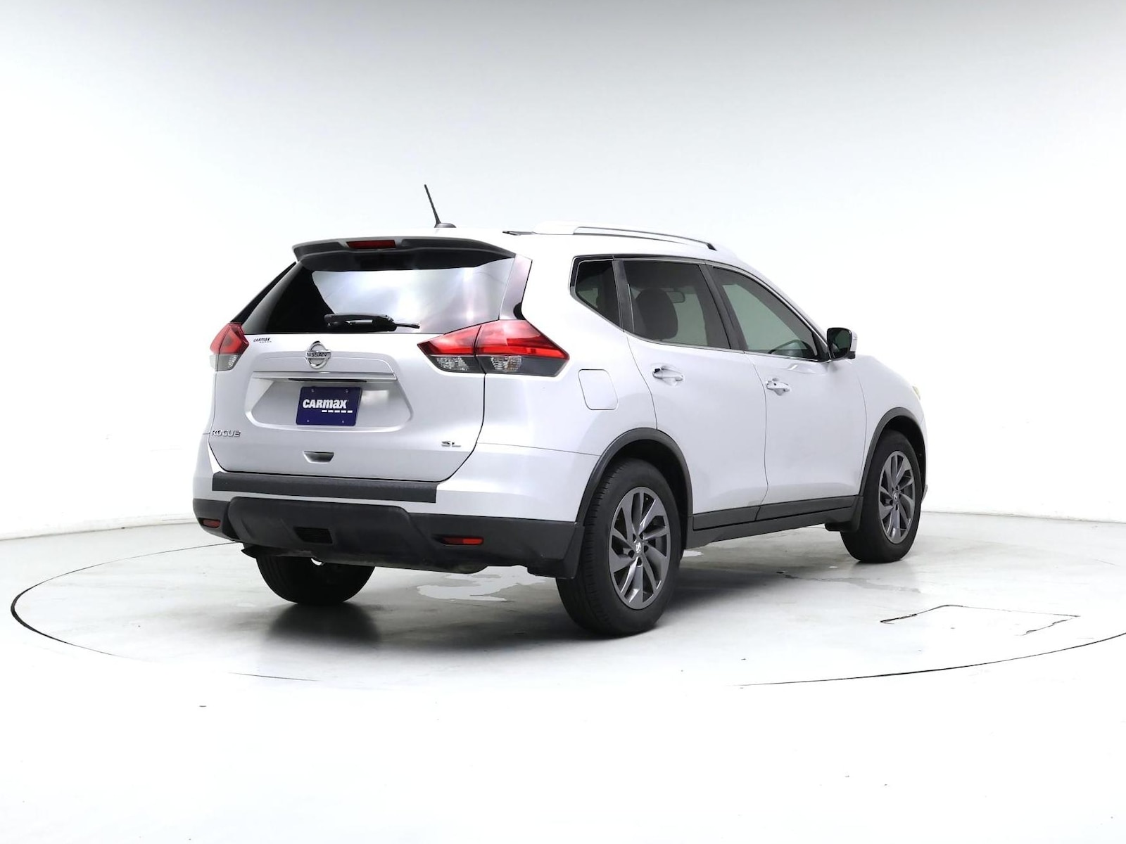 2016 Nissan Rogue SL - Photo 9