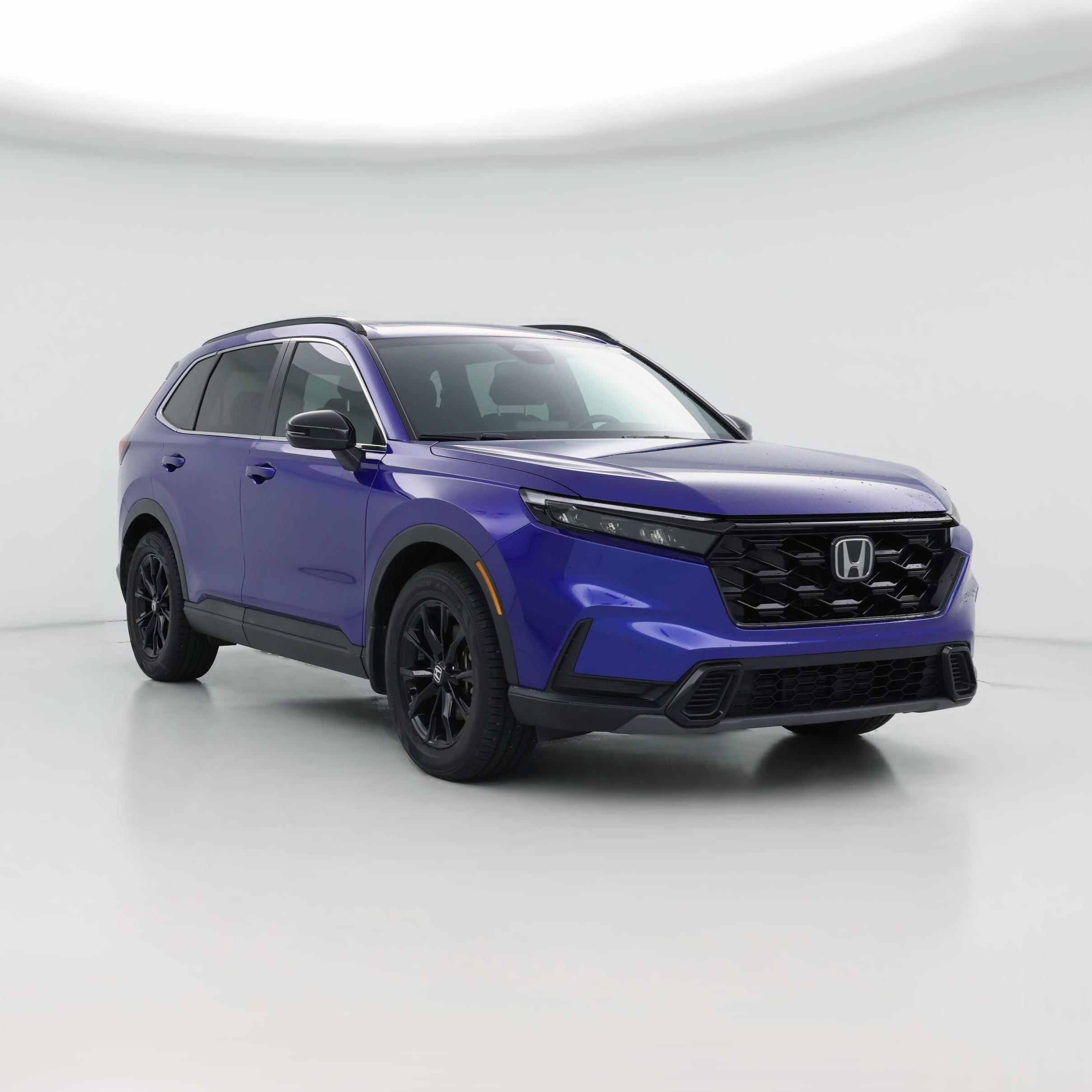 Thumbnail: 2024 Honda CR-V - 1