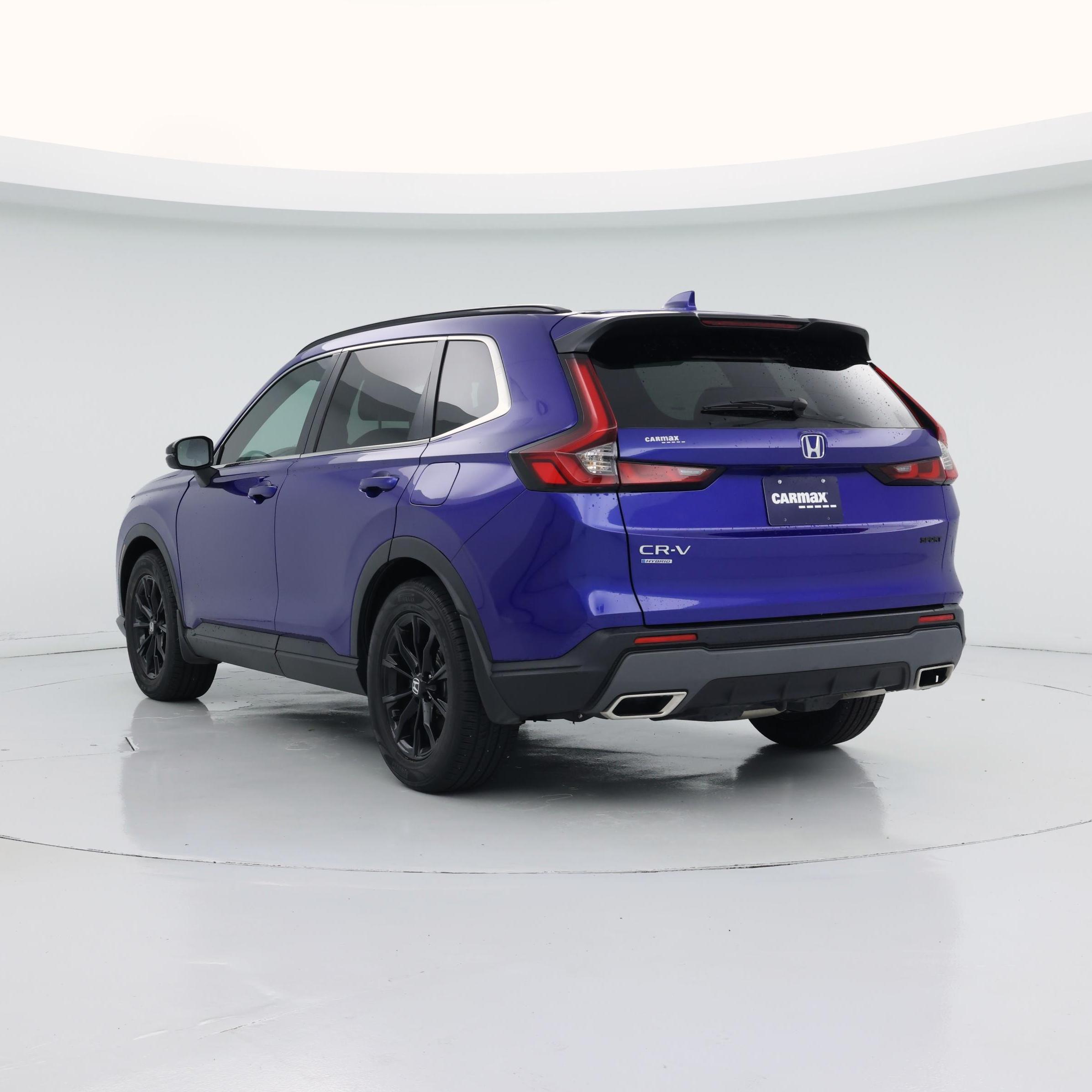 Thumbnail: 2024 Honda CR-V - 2