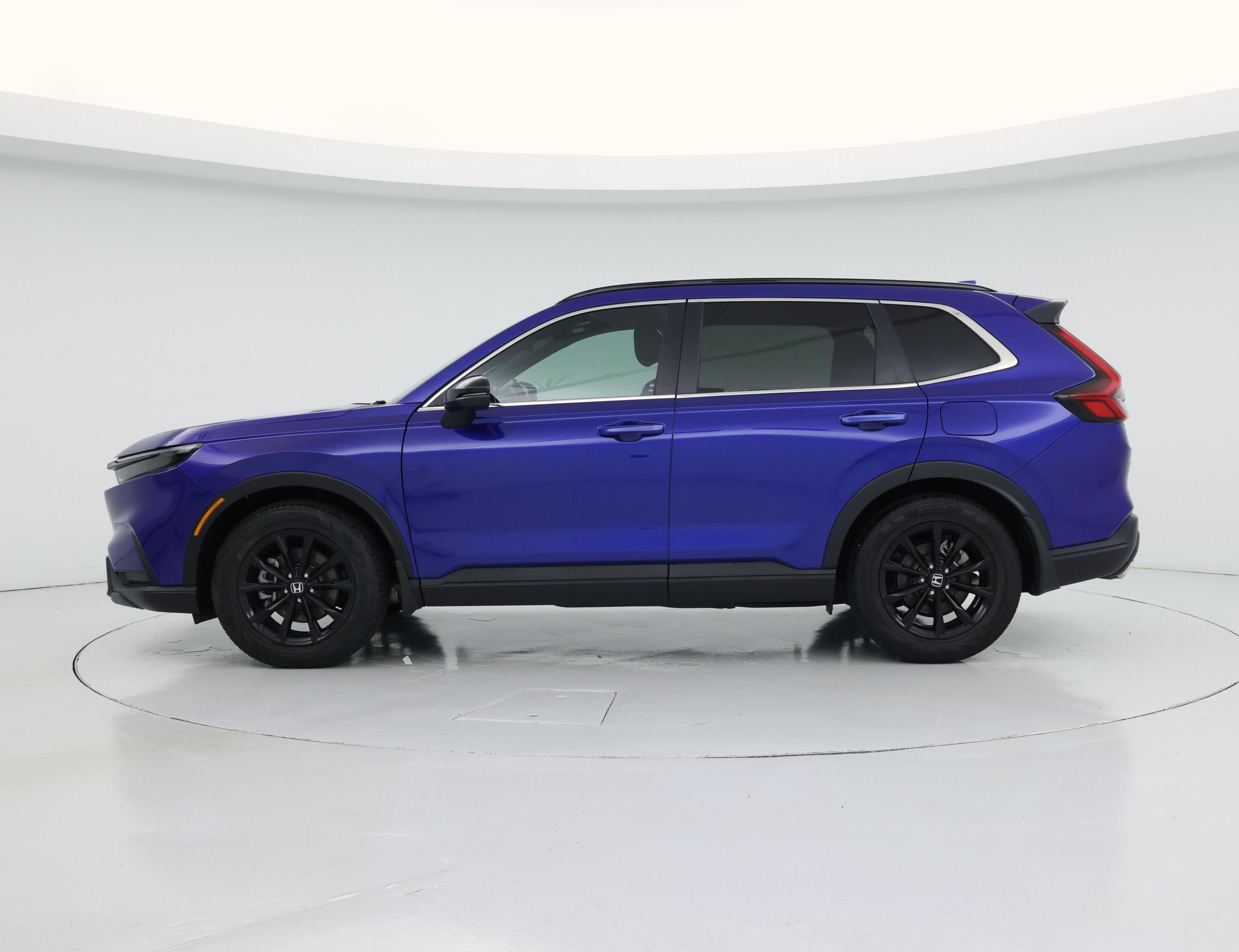 Thumbnail: 2024 Honda CR-V - 3
