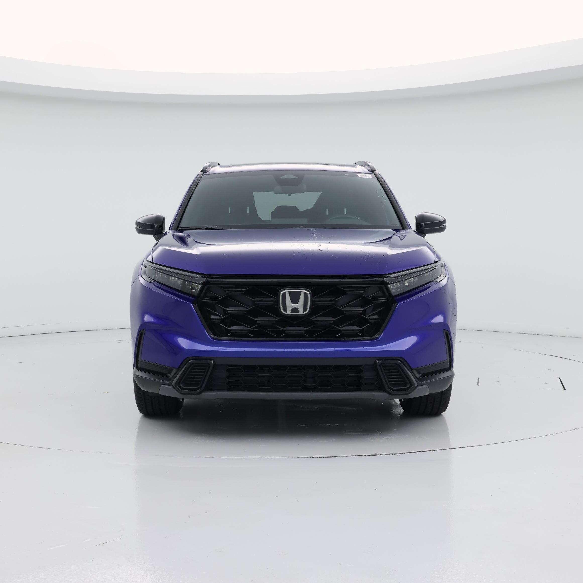 Thumbnail: 2024 Honda CR-V - 5