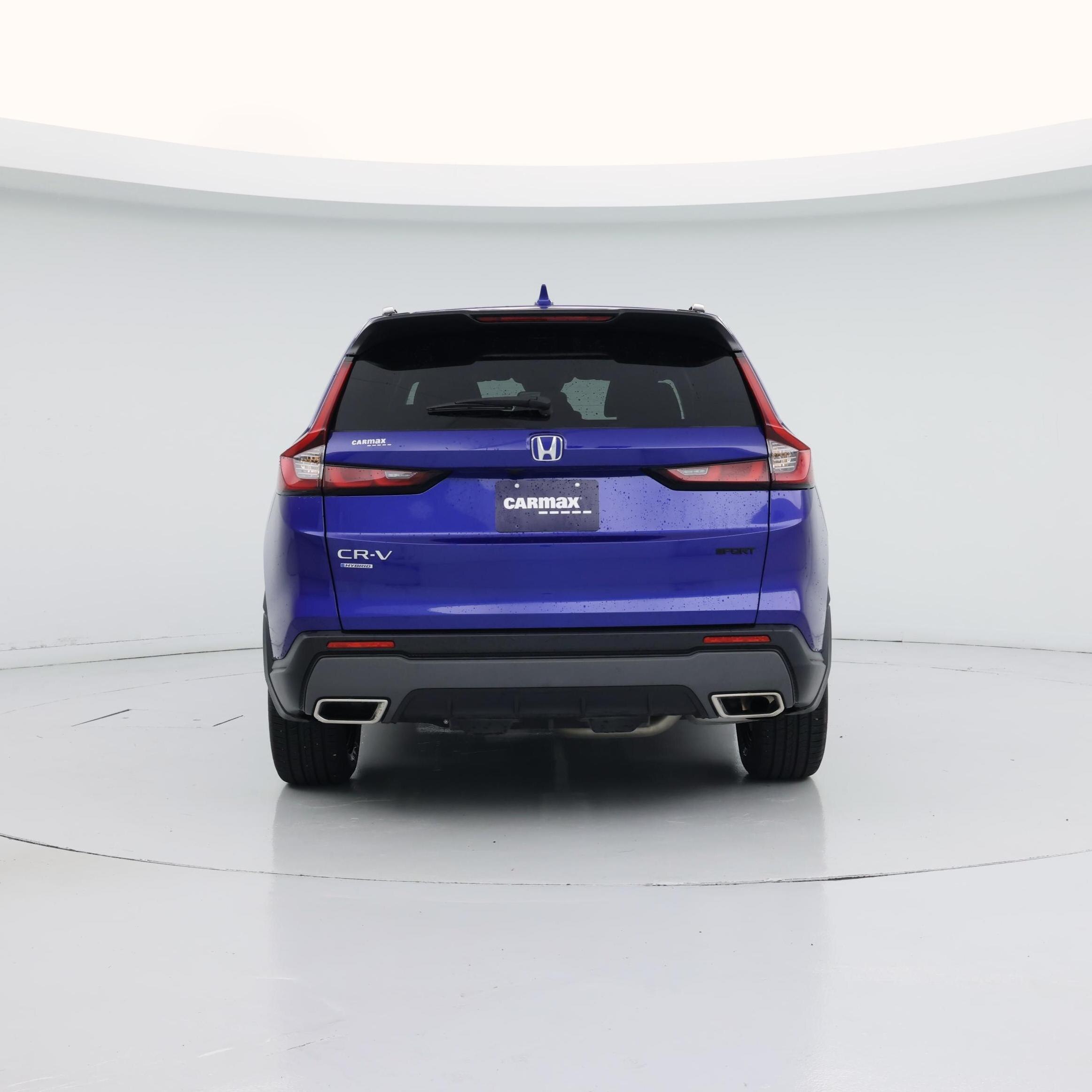 Thumbnail: 2024 Honda CR-V - 6