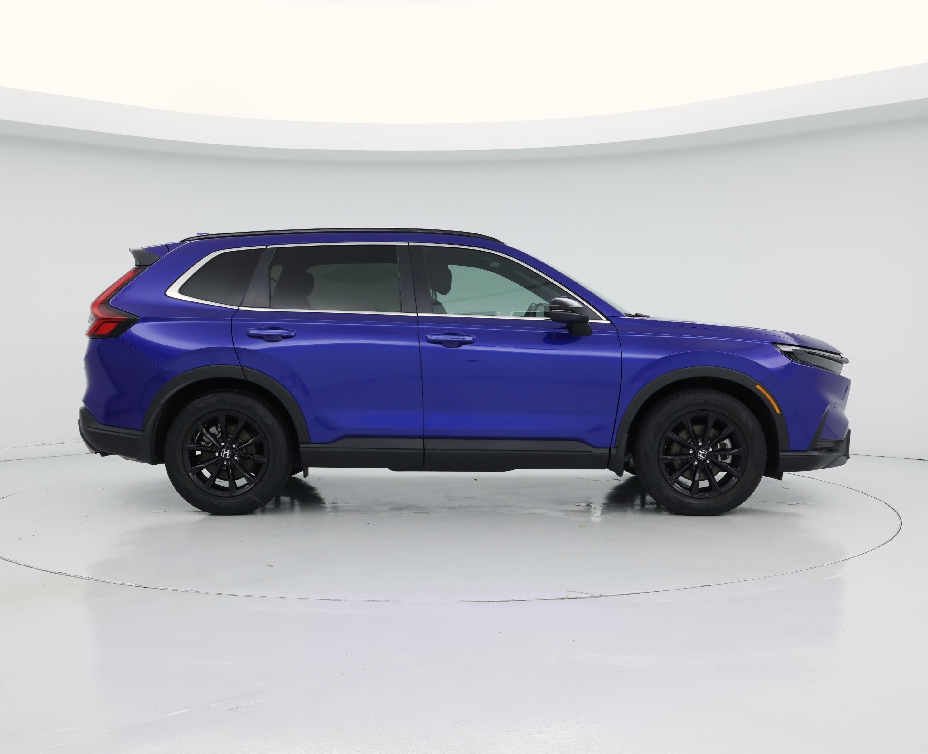 Thumbnail: 2024 Honda CR-V - 7