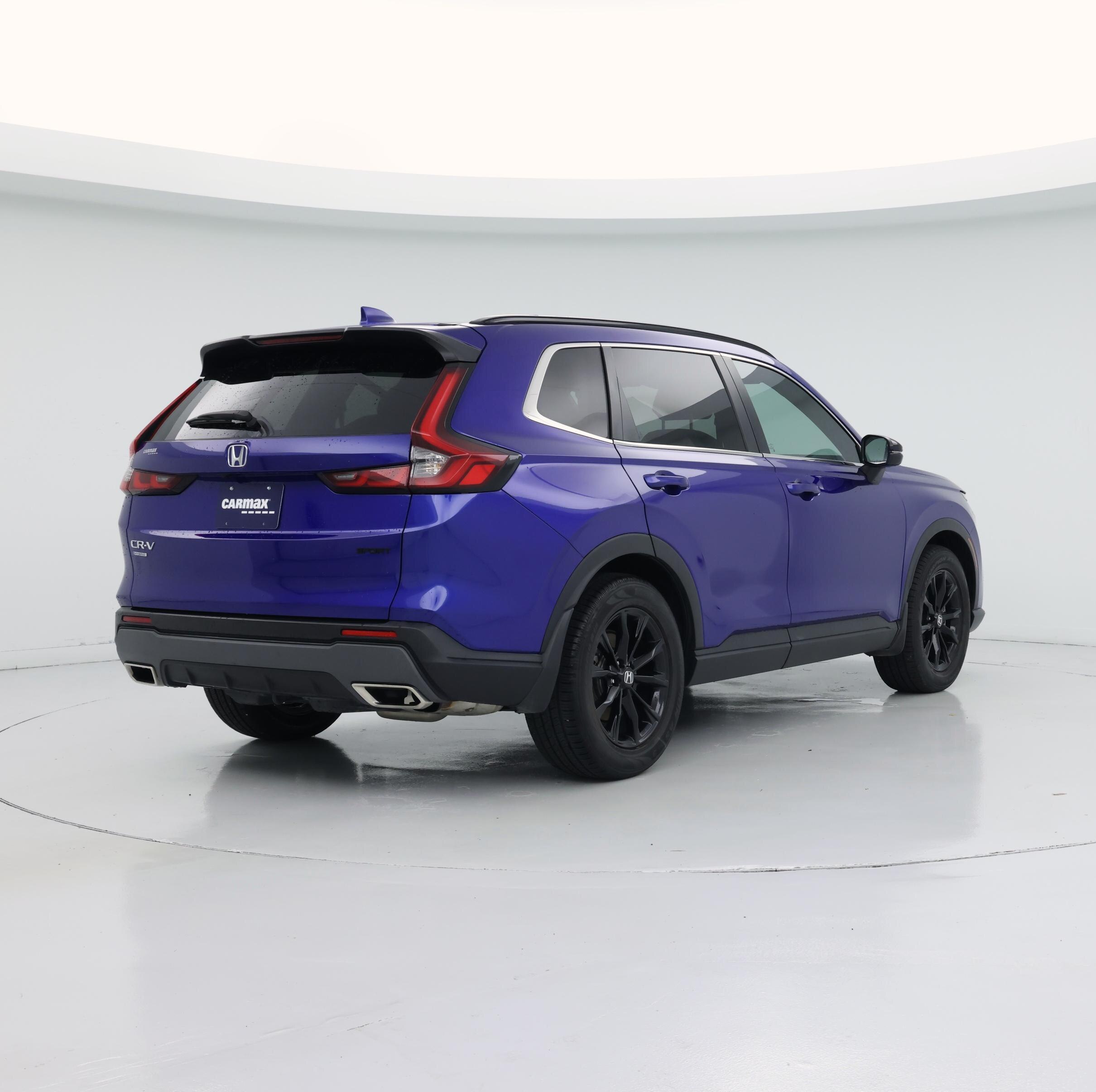 Thumbnail: 2024 Honda CR-V - 8
