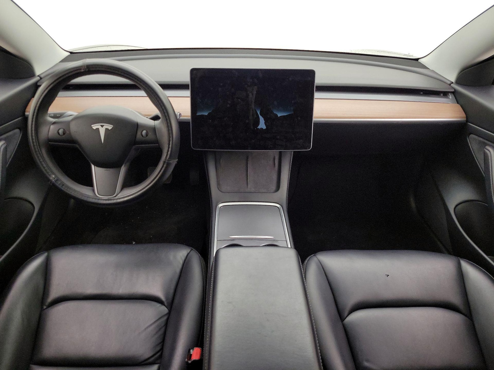 Navigation System
