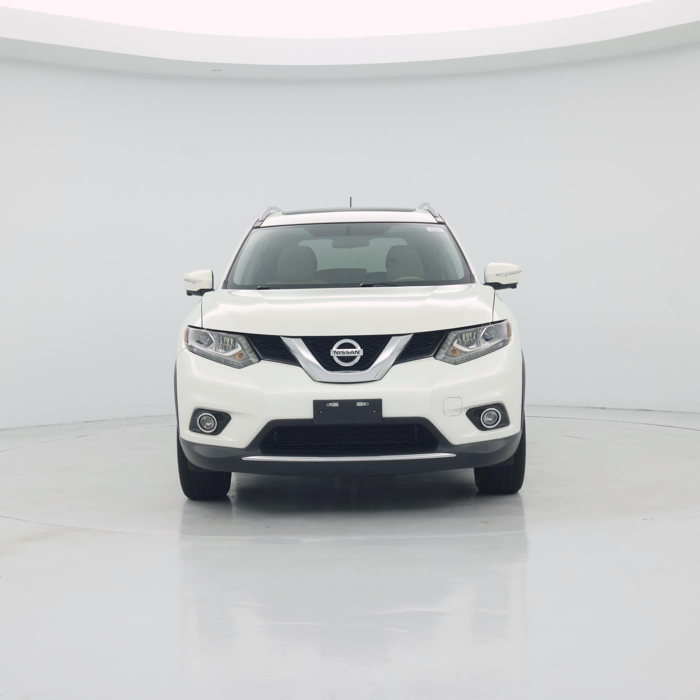 Thumbnail: 2015 Nissan Rogue - 5