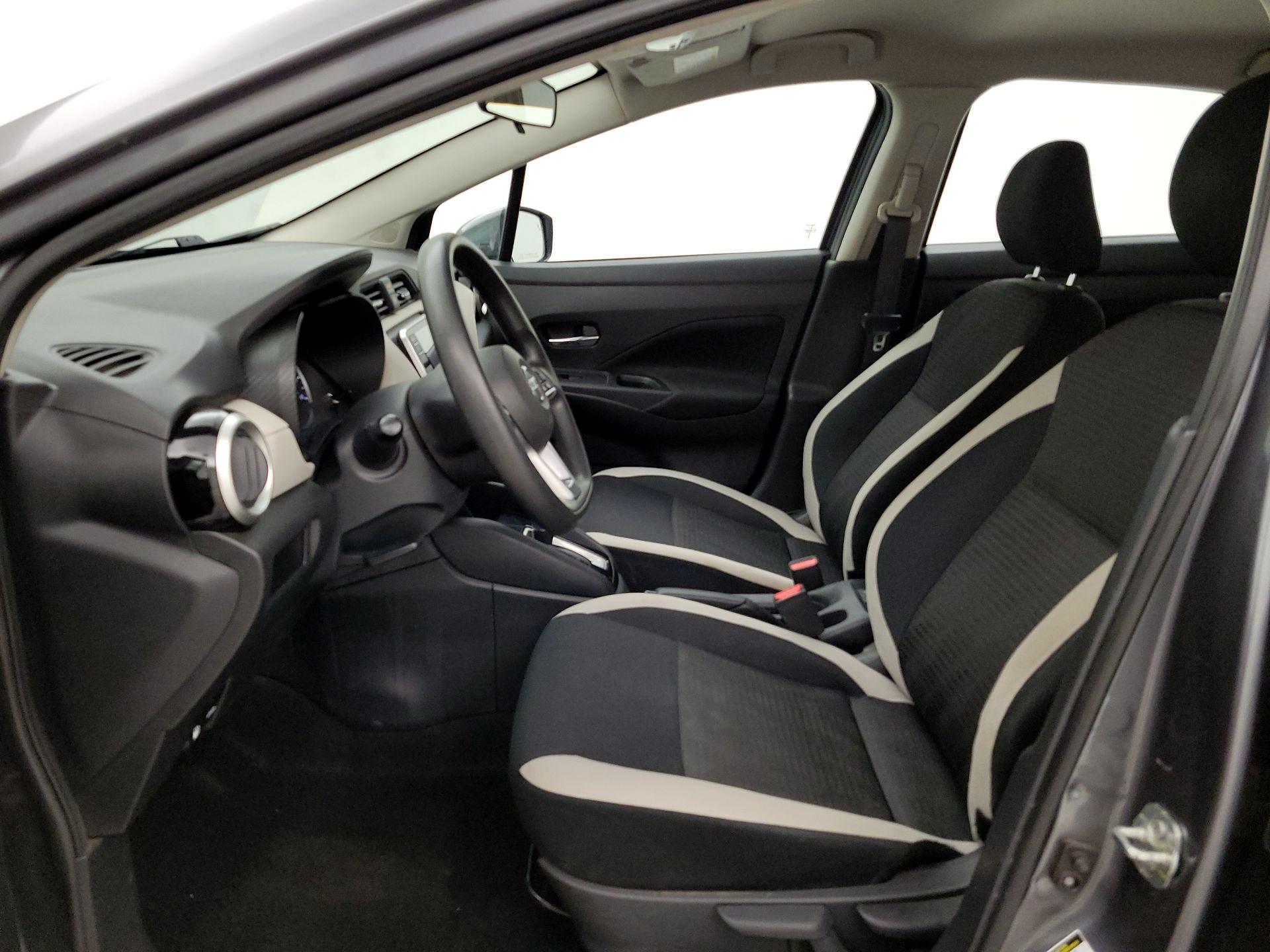 Thumbnail: 2021 Nissan Versa - 11