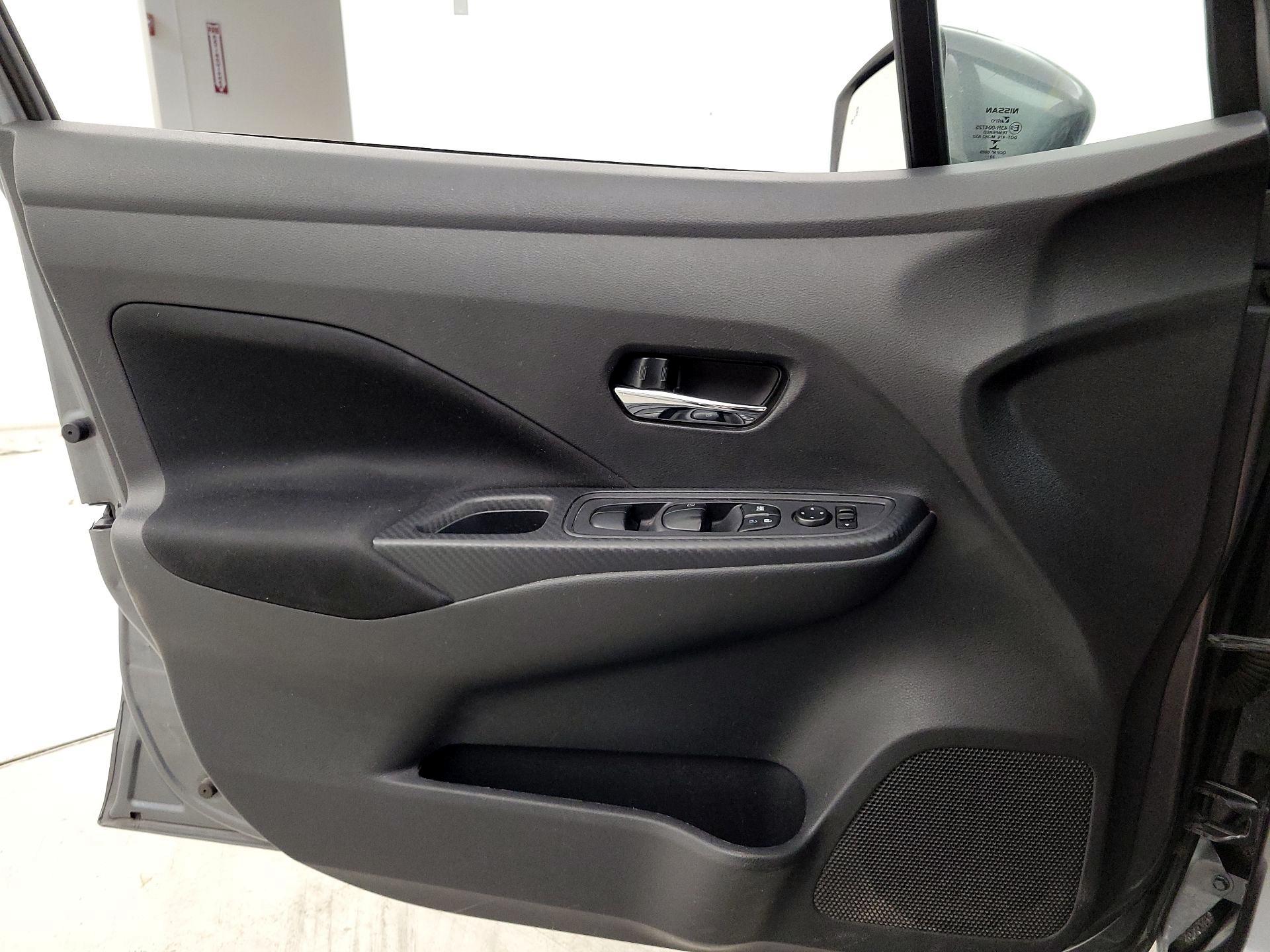 Thumbnail: 2021 Nissan Versa - 12