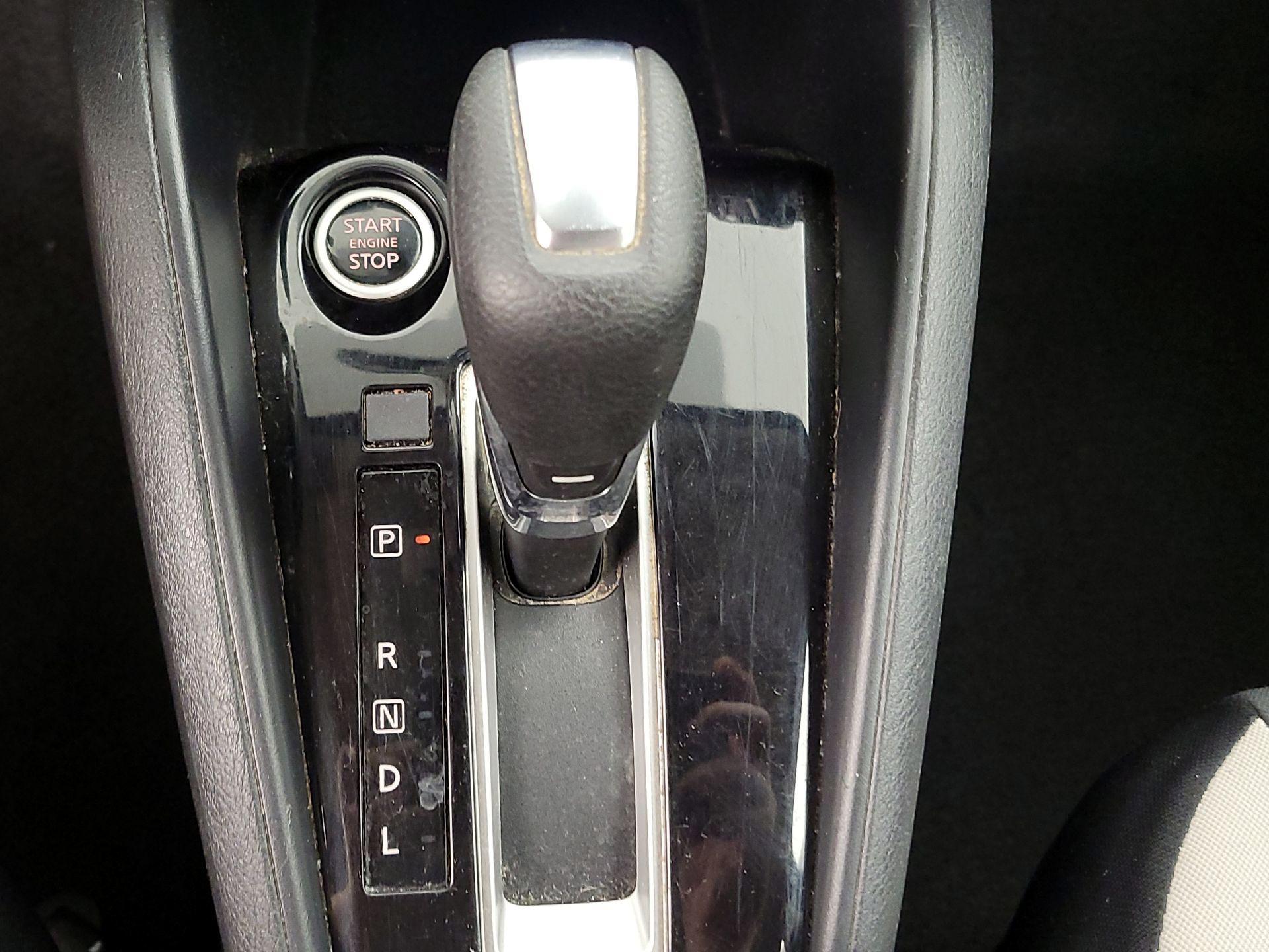 Thumbnail: 2021 Nissan Versa - 16