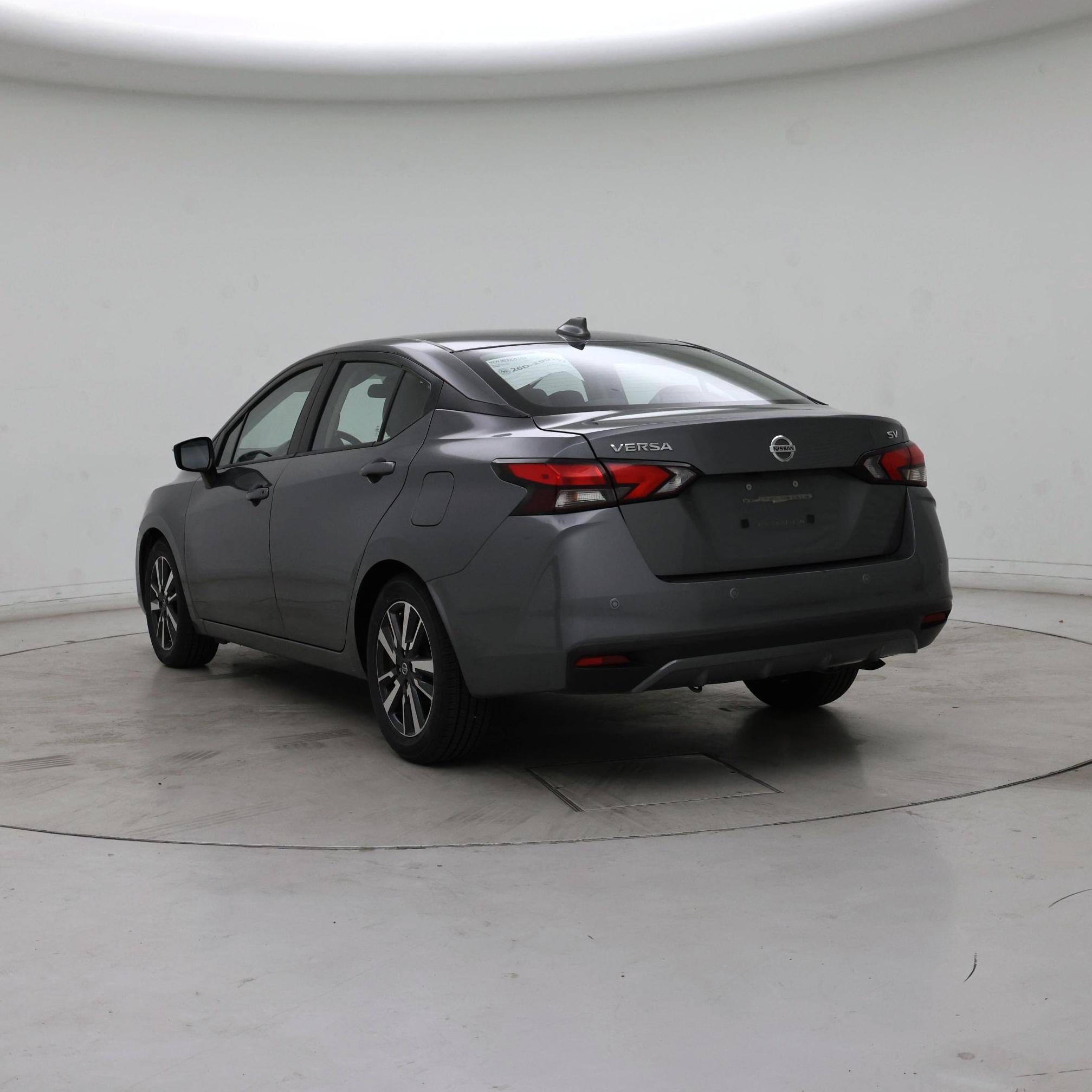 Thumbnail: 2021 Nissan Versa - 2