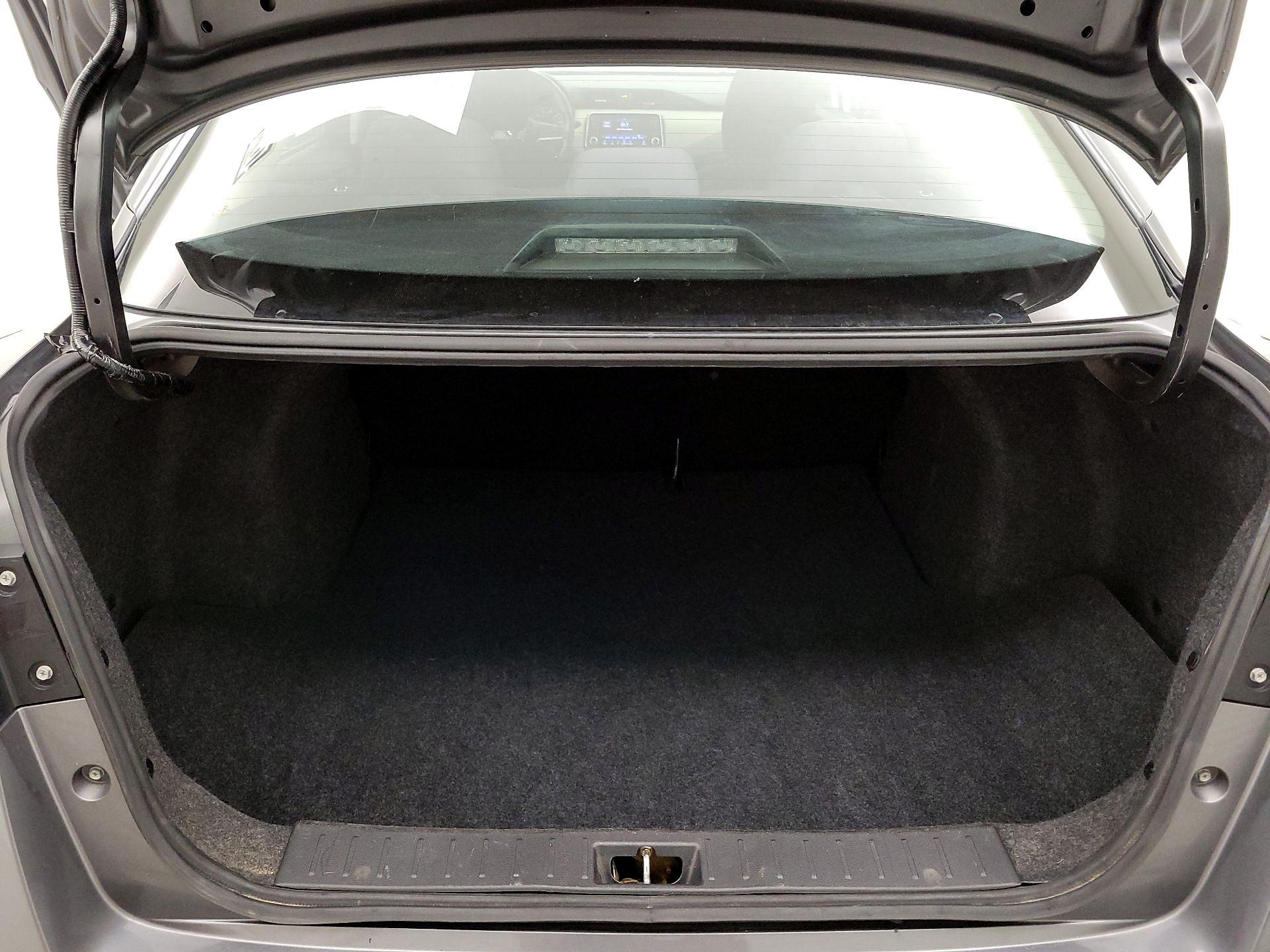 Thumbnail: 2021 Nissan Versa - 19