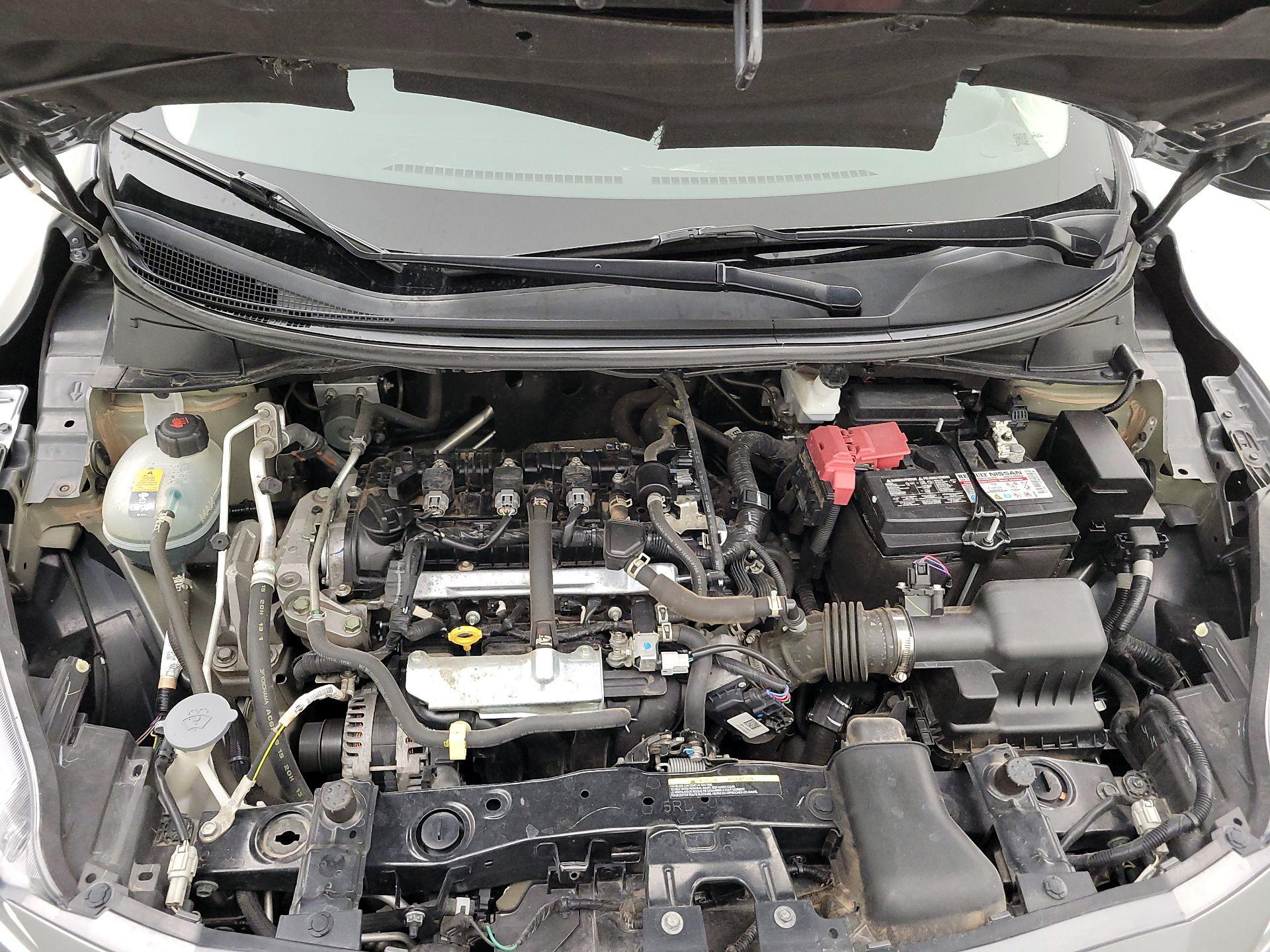 Thumbnail: 2021 Nissan Versa - 20