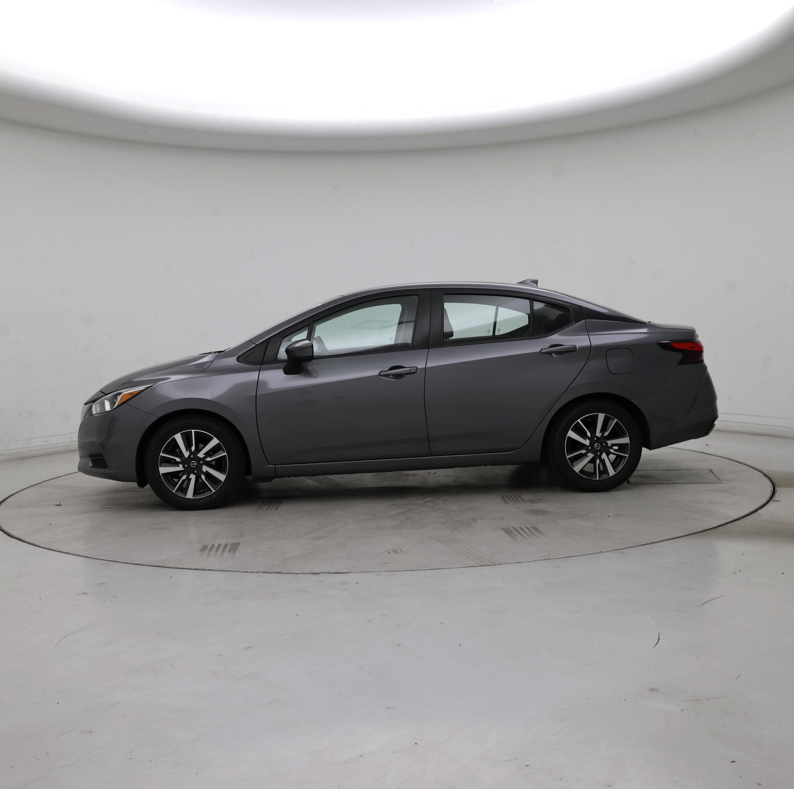 Thumbnail: 2021 Nissan Versa - 3