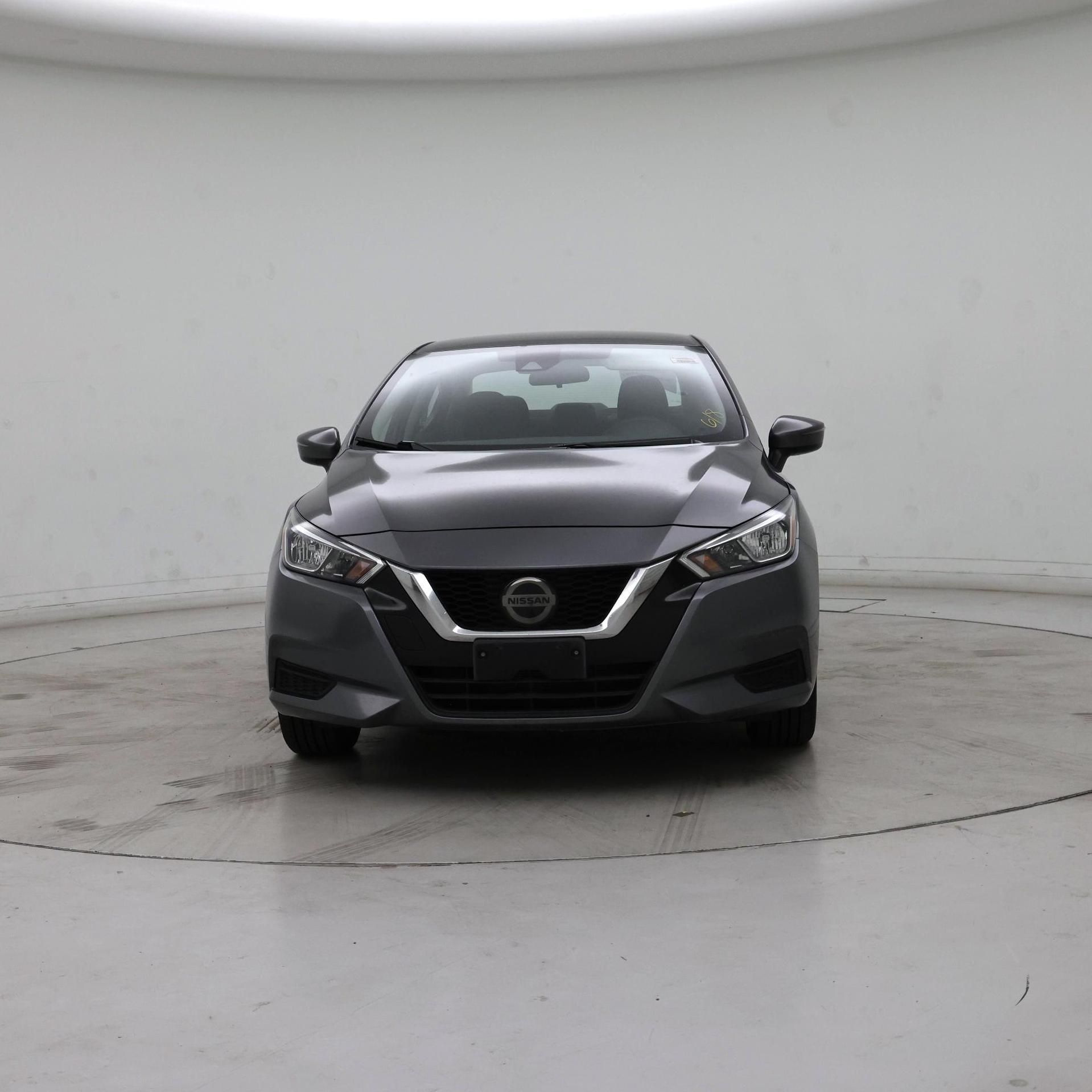 Thumbnail: 2021 Nissan Versa - 5