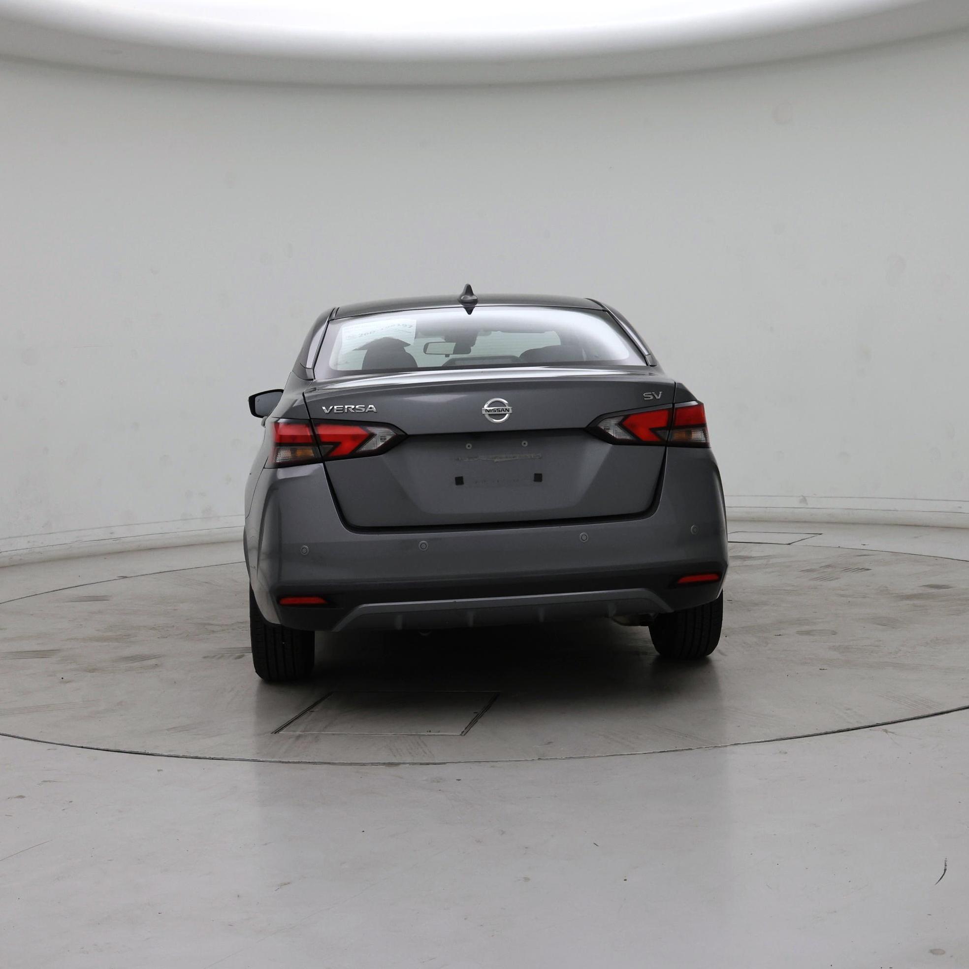 Thumbnail: 2021 Nissan Versa - 6