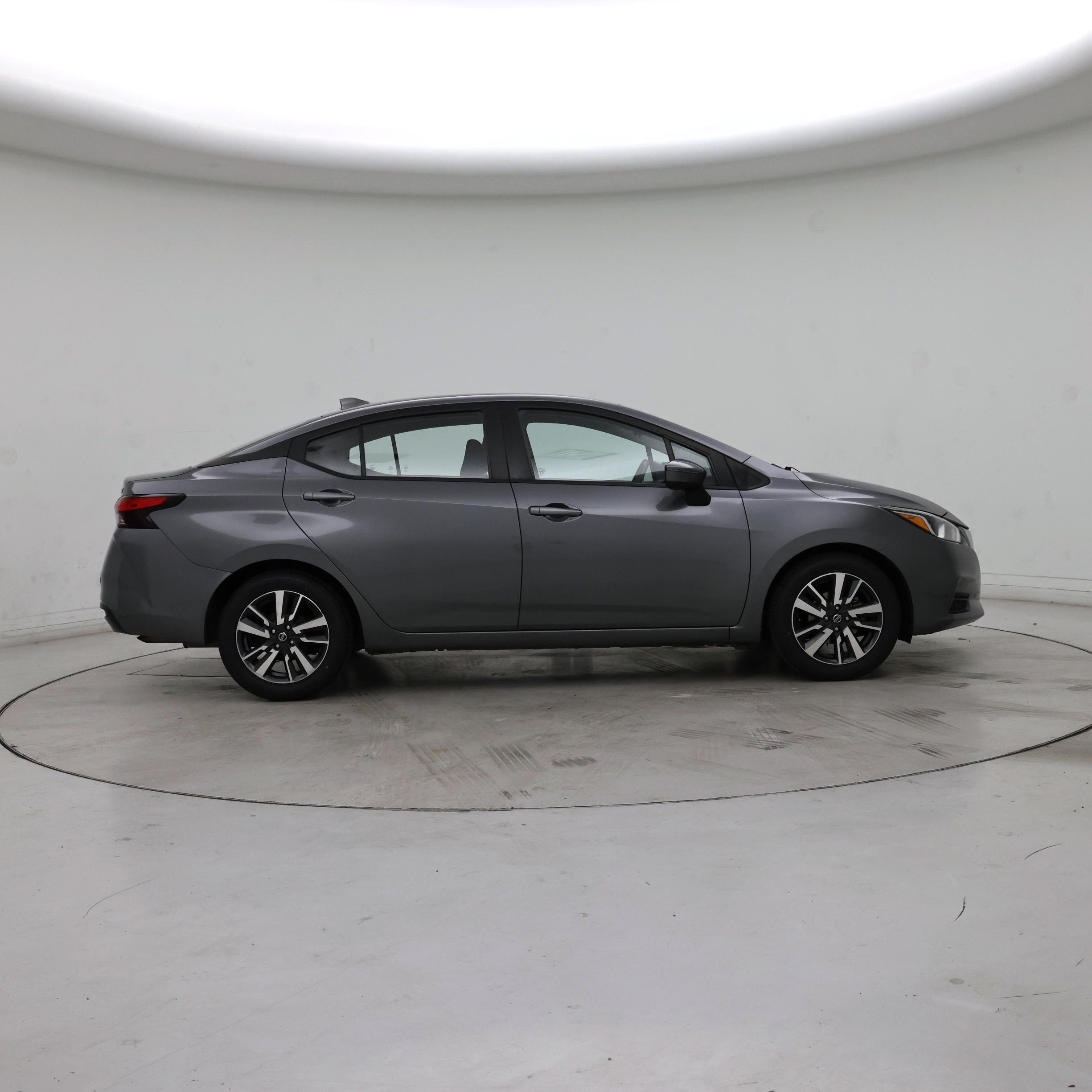 Thumbnail: 2021 Nissan Versa - 7