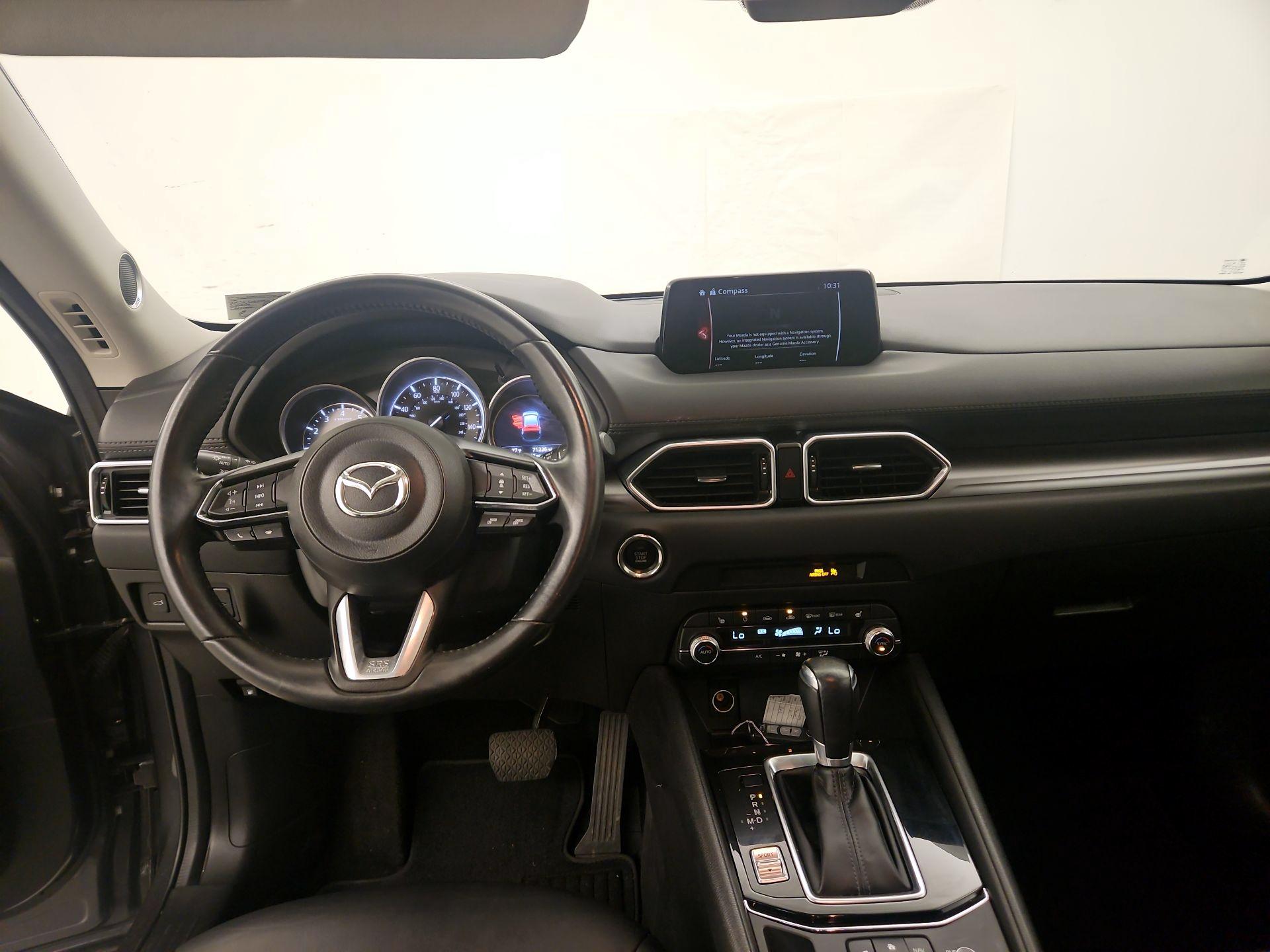 Thumbnail: 2019 Mazda CX-5 - 9