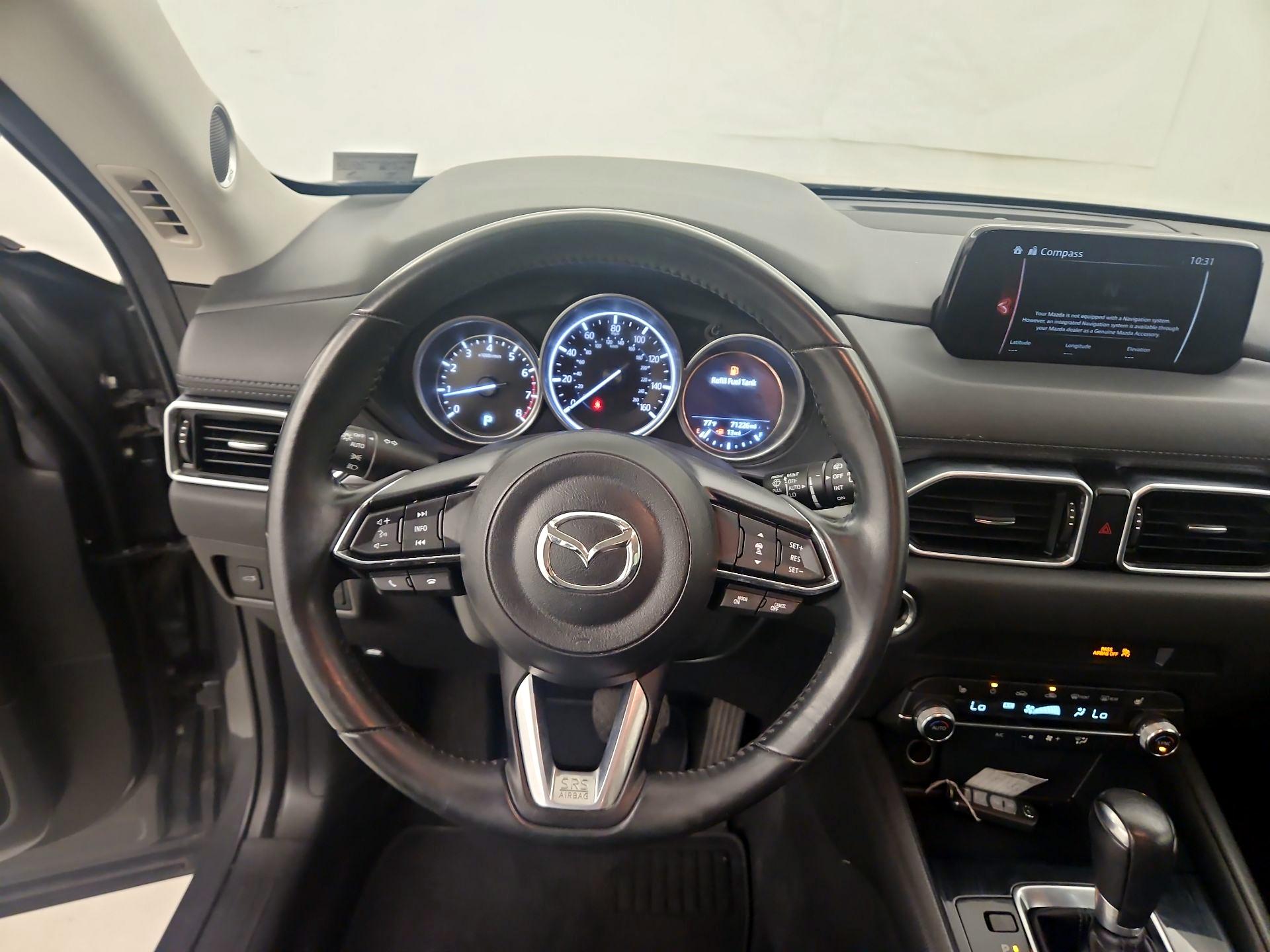 Thumbnail: 2019 Mazda CX-5 - 10
