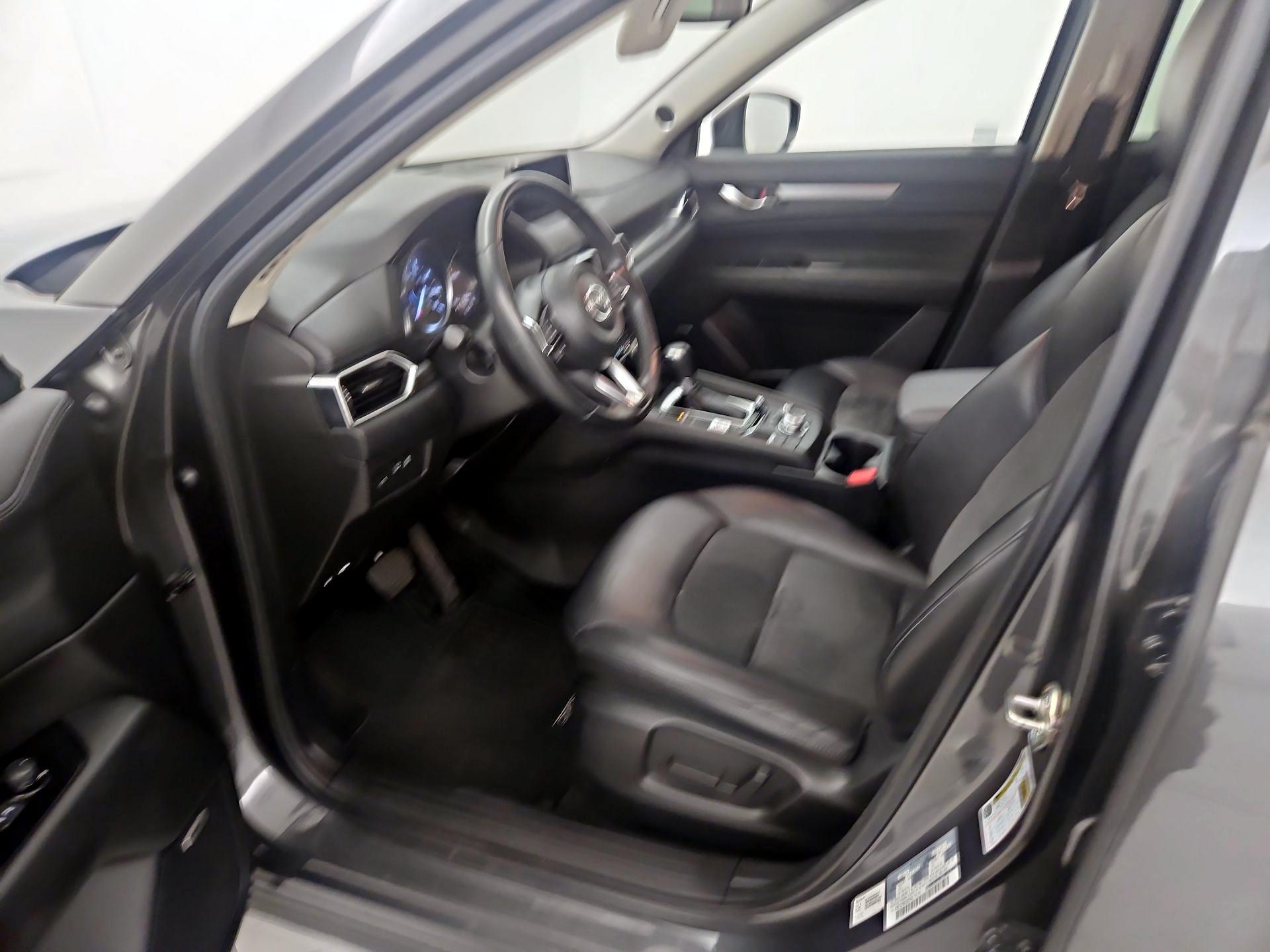Thumbnail: 2019 Mazda CX-5 - 11