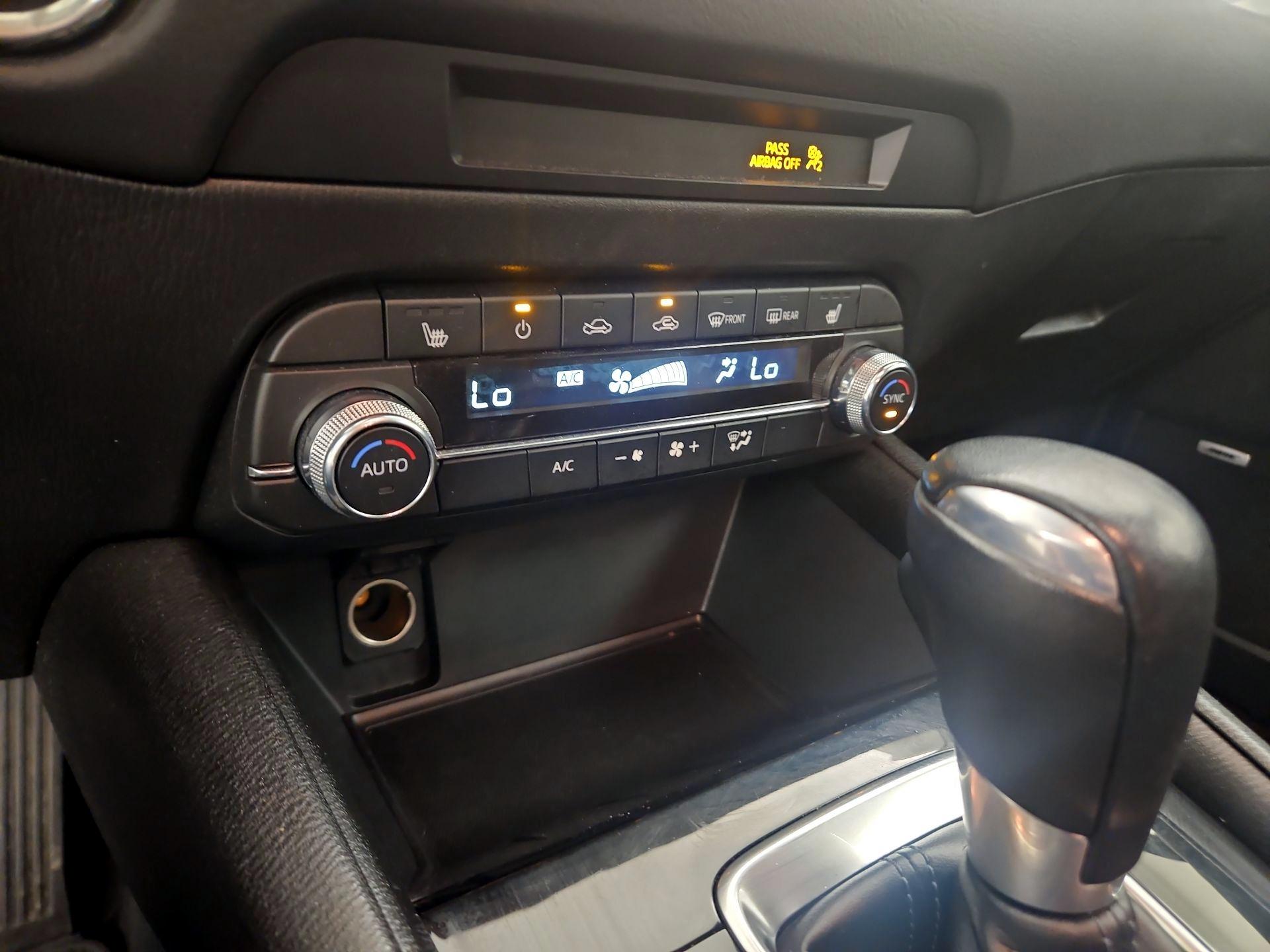 Thumbnail: 2019 Mazda CX-5 - 17