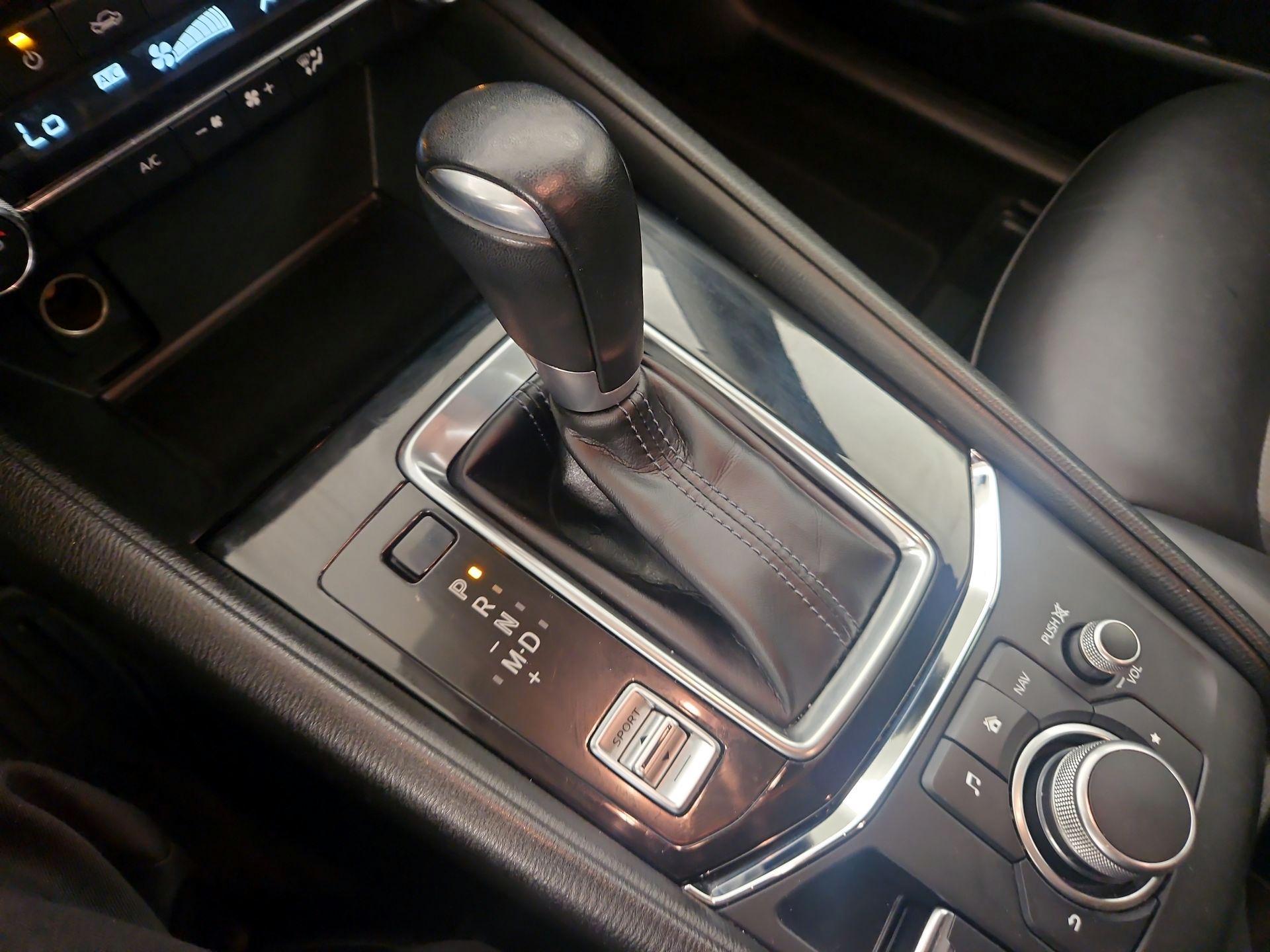 Thumbnail: 2019 Mazda CX-5 - 18