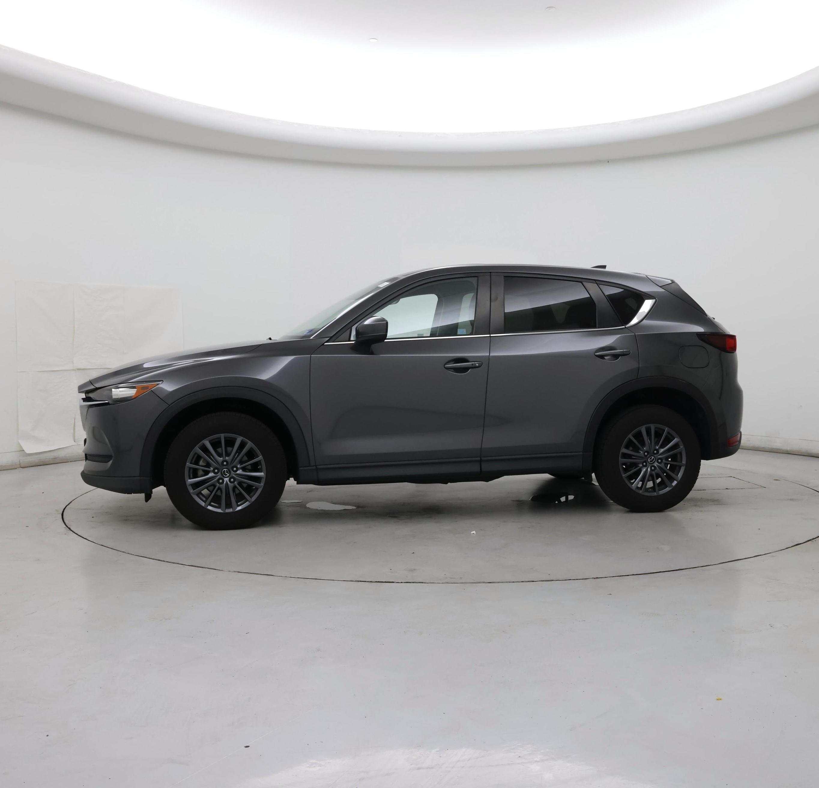 Thumbnail: 2019 Mazda CX-5 - 3