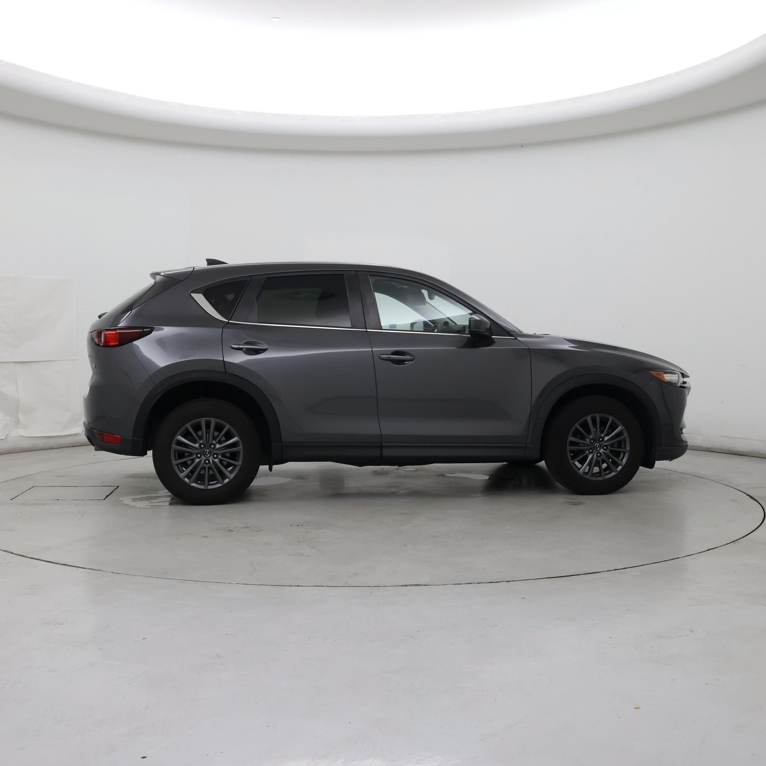 Thumbnail: 2019 Mazda CX-5 - 7