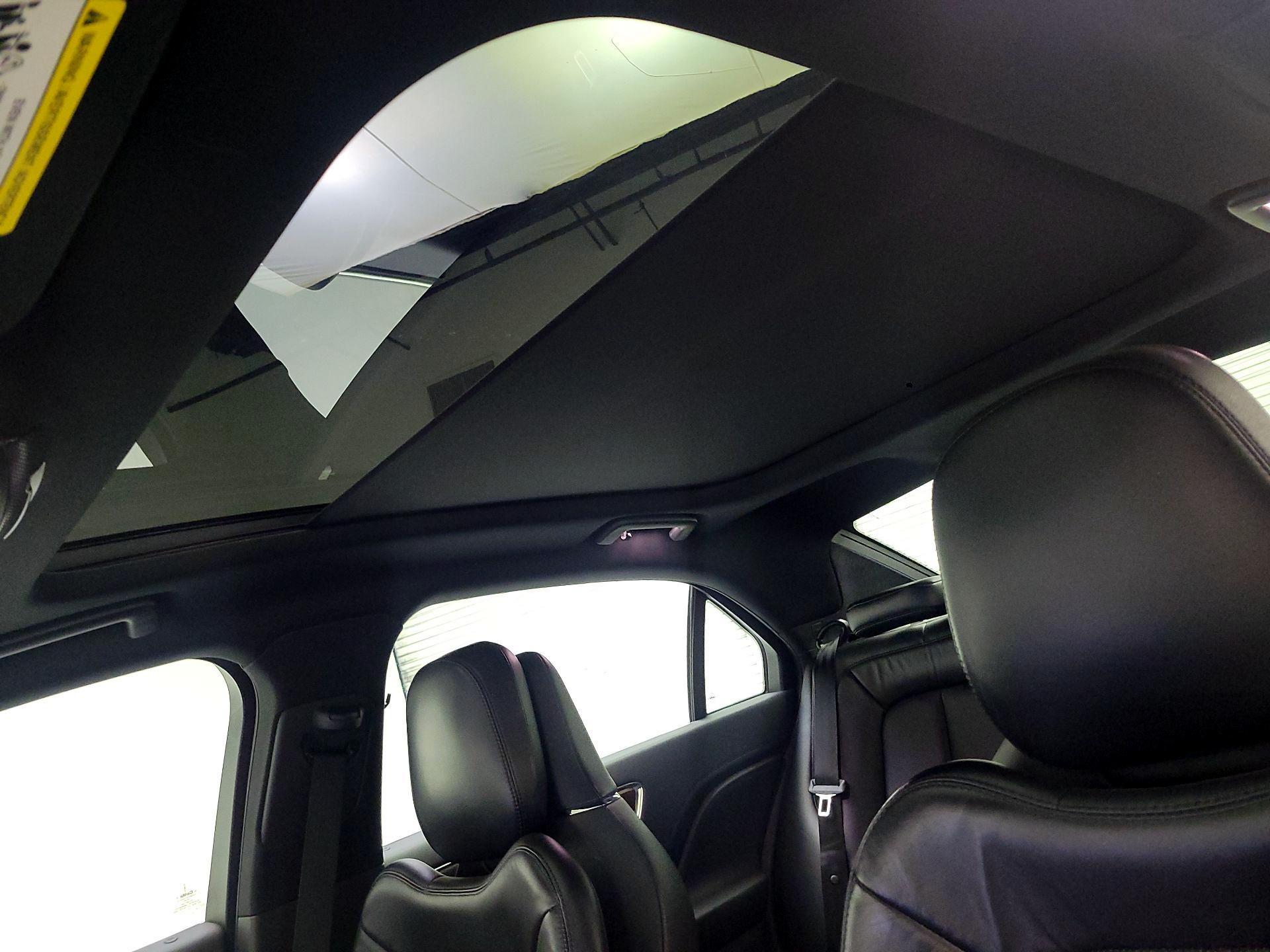 Thumbnail: 2019 Lincoln Continental - 20