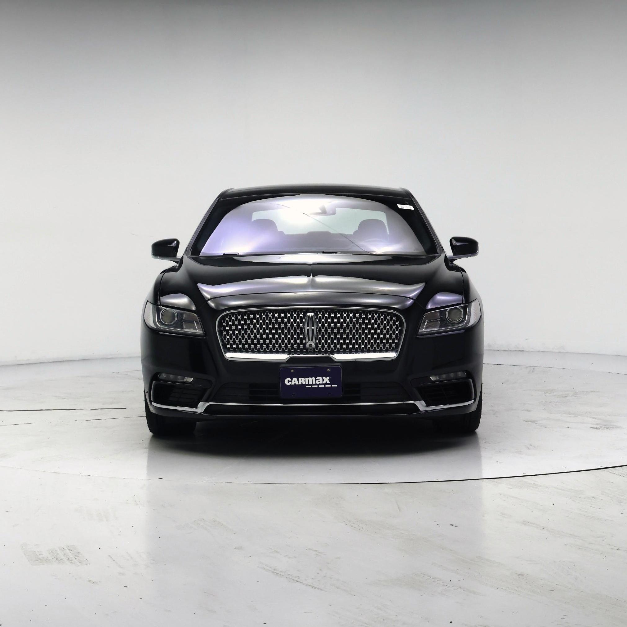Thumbnail: 2019 Lincoln Continental - 5