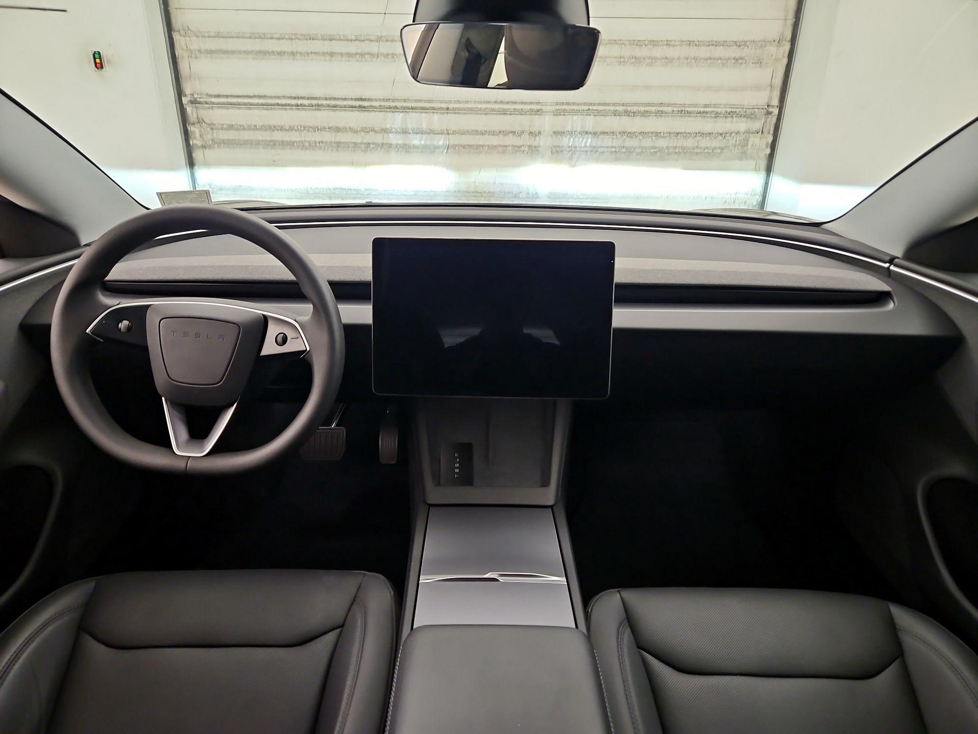 Thumbnail: 2024 Tesla Model 3 - 9