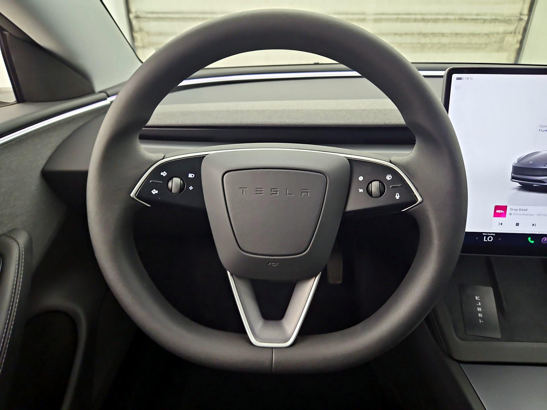 Thumbnail: 2024 Tesla Model 3 - 10
